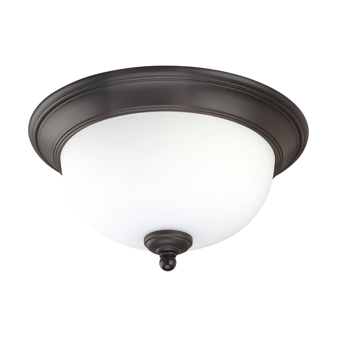 GLENWOOD ES 2 LT 13" FLUSHDOME - 60-2435