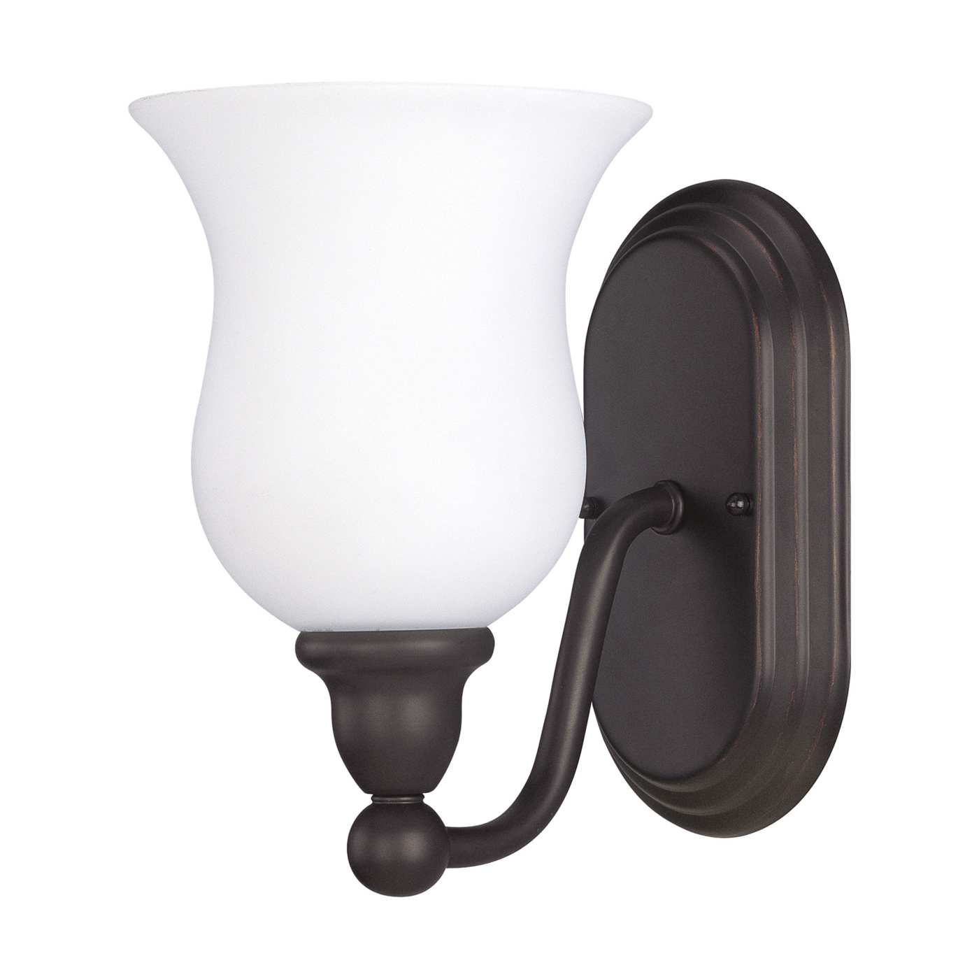 GLENWOOD ES 1 LT VANITY - 60-2437