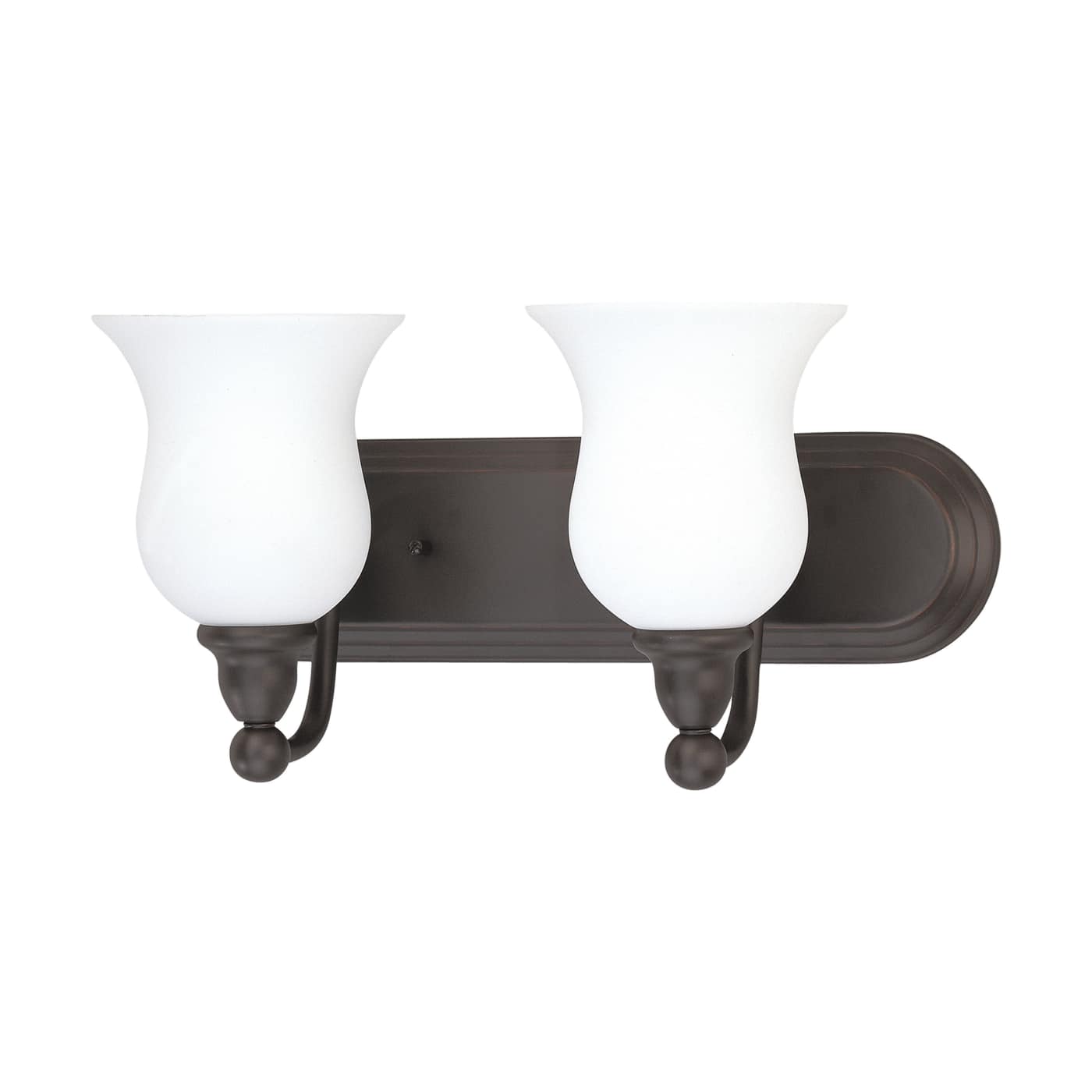 GLENWOOD ES 2 LT VANITY - 60-2438