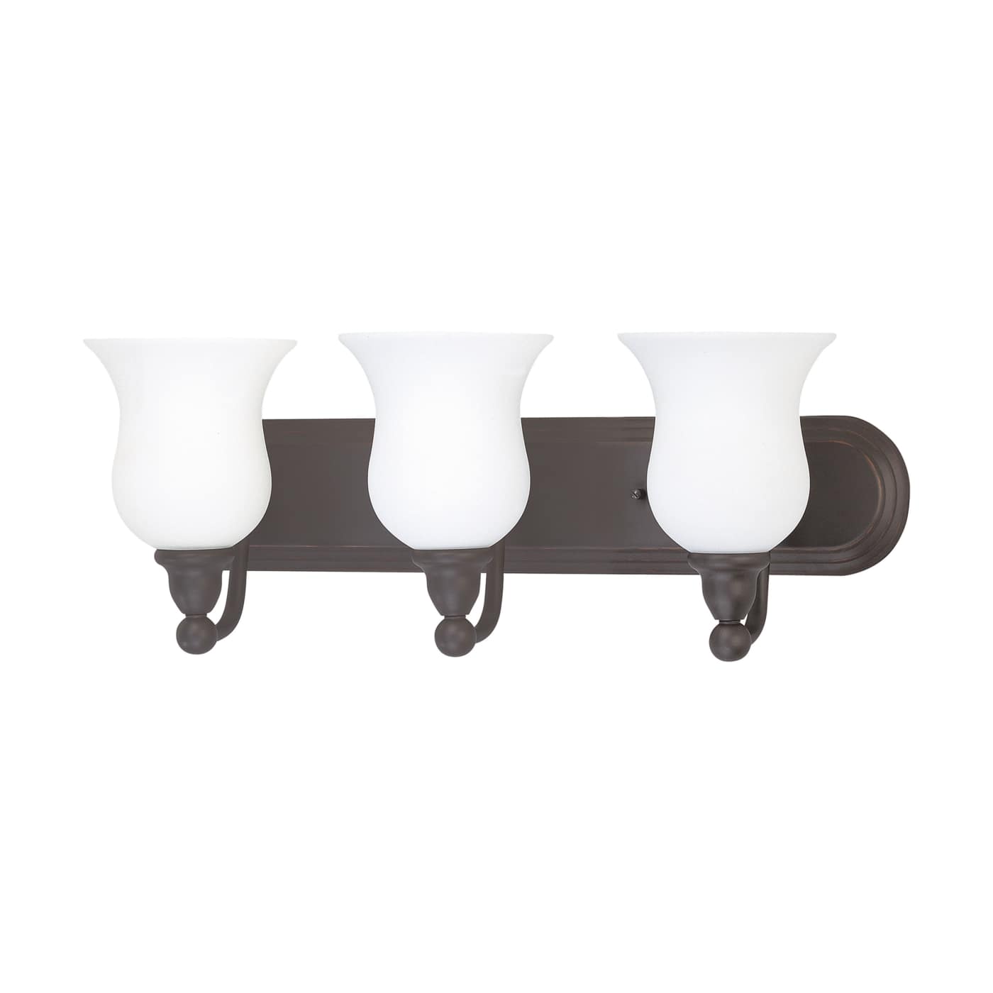 GLENWOOD ES 3 LT VANITY - 60-2439