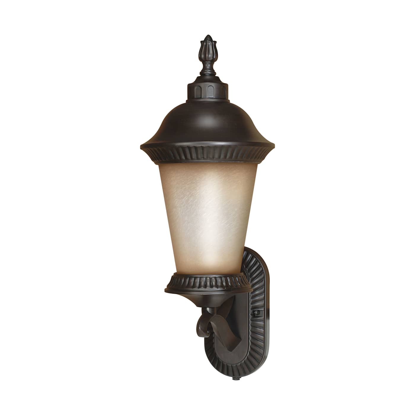 CLARION ES 3 LT WALL LANTERN - 60-2502