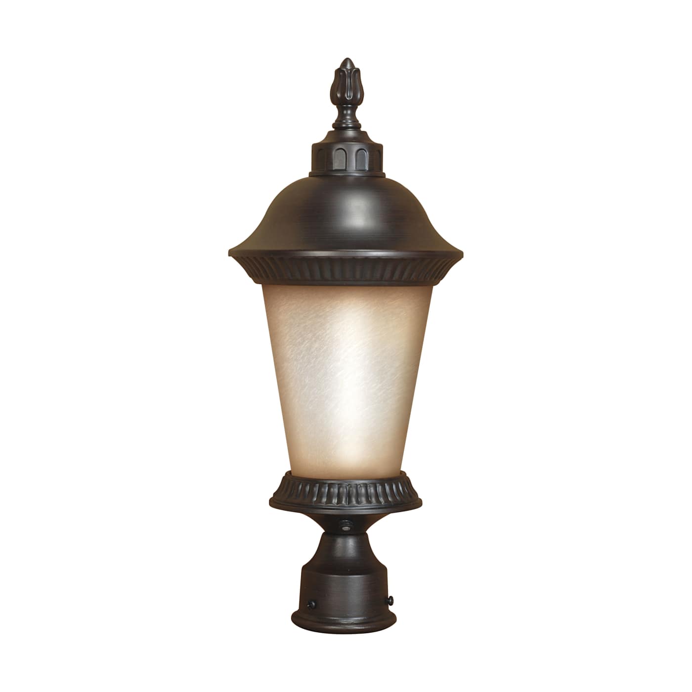 CLARION ES 3 LT POST LANTERN - 60-2505
