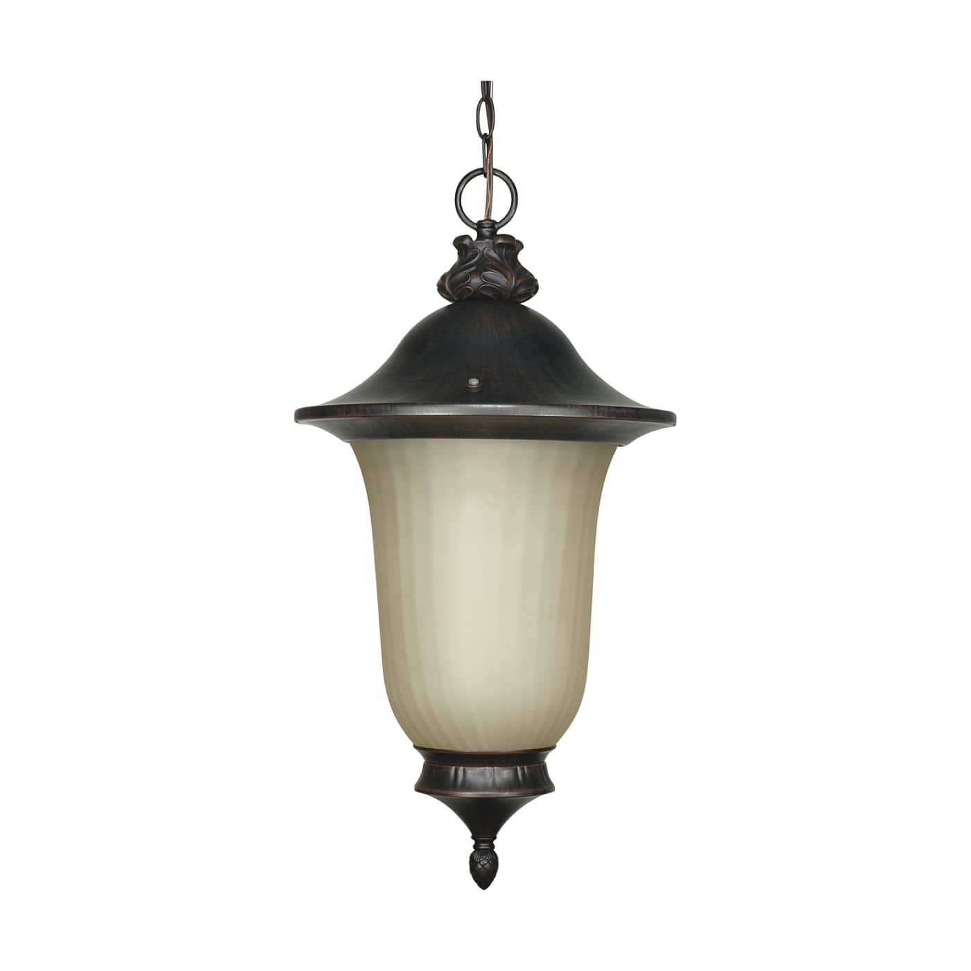 PARISIAN ES 3 LT HANGING LANT. - 60-2509