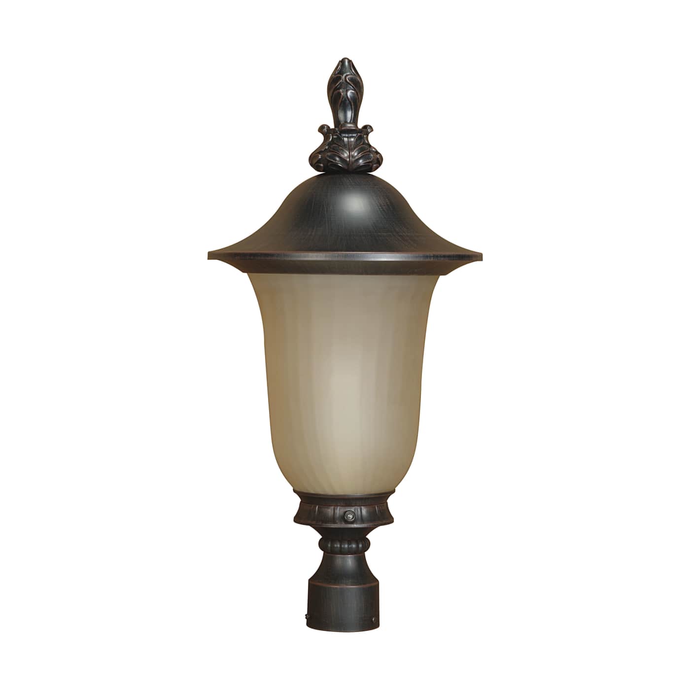 PARISIAN ES 3 LT POST LANTERN - 60-2511