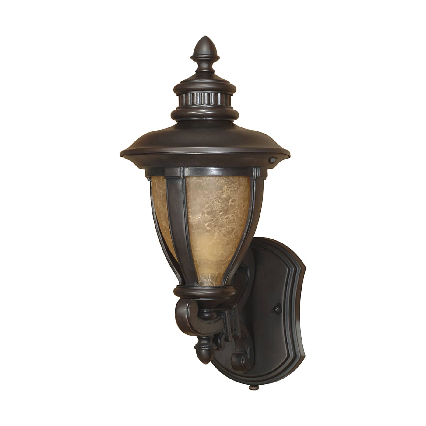 GALEON ES 1 LT WALL LANTERN - 60-2516