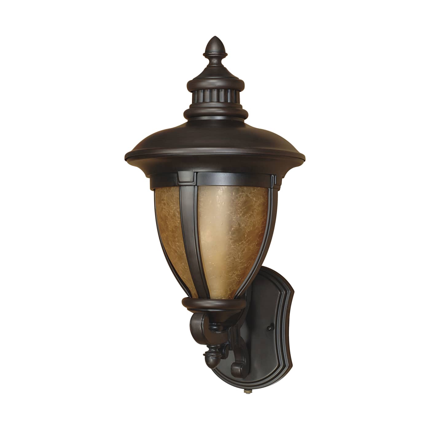GALEON ES 3 LT WALL LANTERN - 60-2518