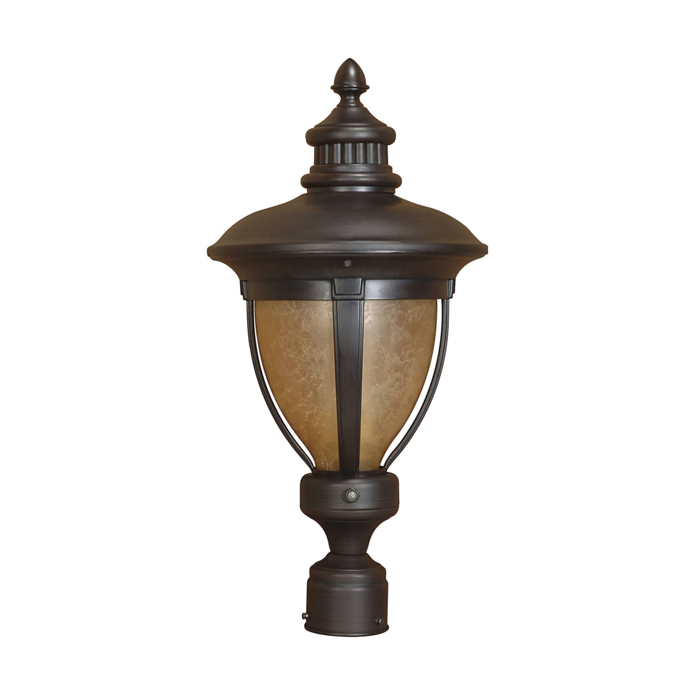 GALEON ES 3 LT POST LANTERN - 60-2522