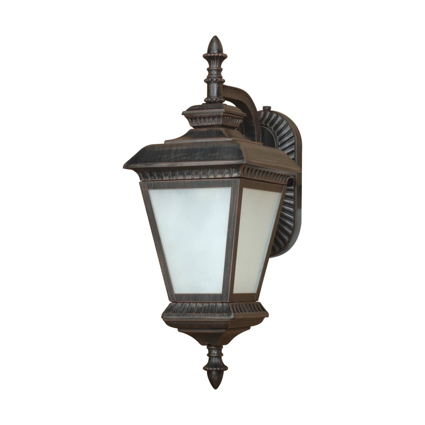 CHARTER ES 2 LT WALL LANTERN - 60-2526