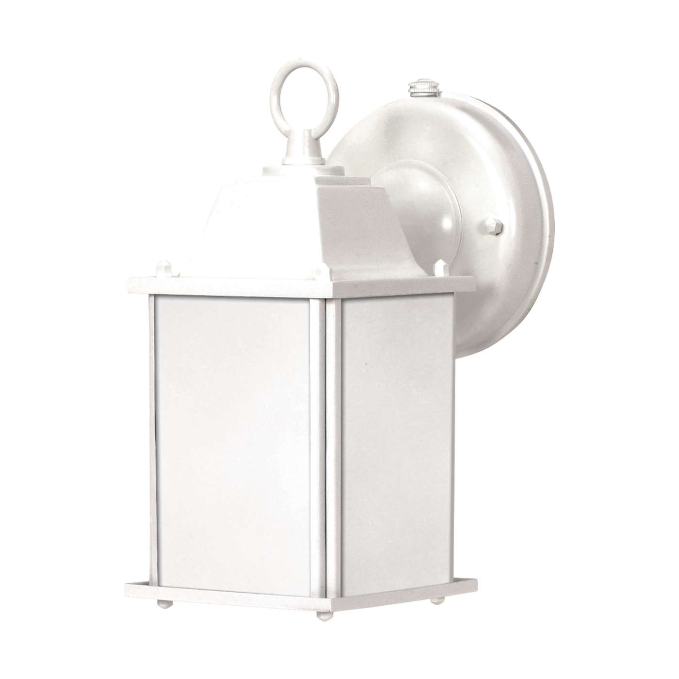 CUBE ES 1 LT WALL LANTERN - 60-2527
