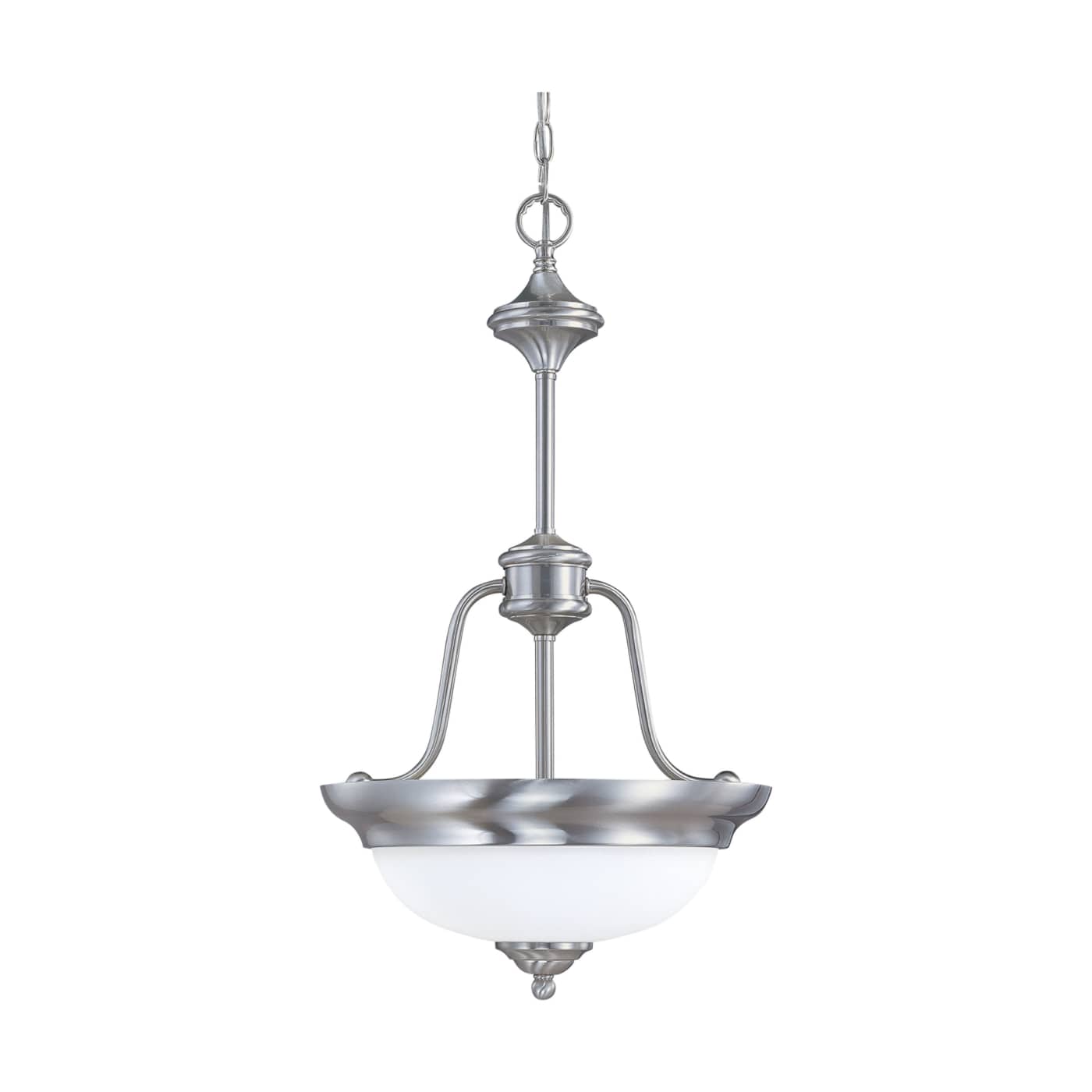 GLENWOOD ES 2 LT 15" PENDANT - 60-2562