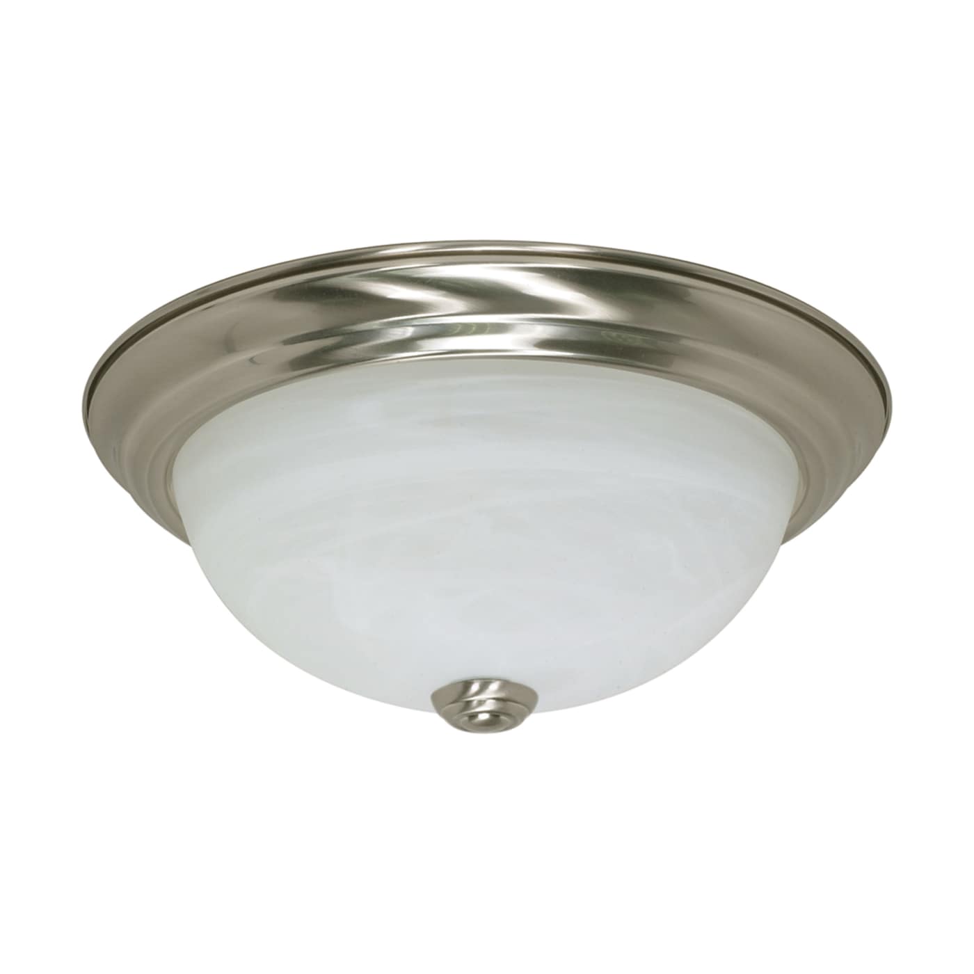 2 LIGHT ES 11" FLUSH MOUNT - 60-2621