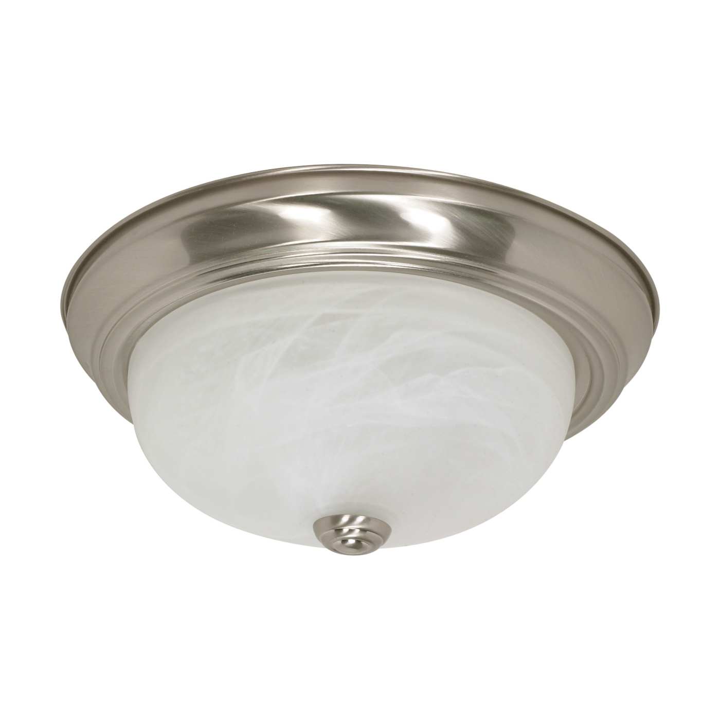 2 LIGHT ES 13" FLUSH MOUNT - 60-2622