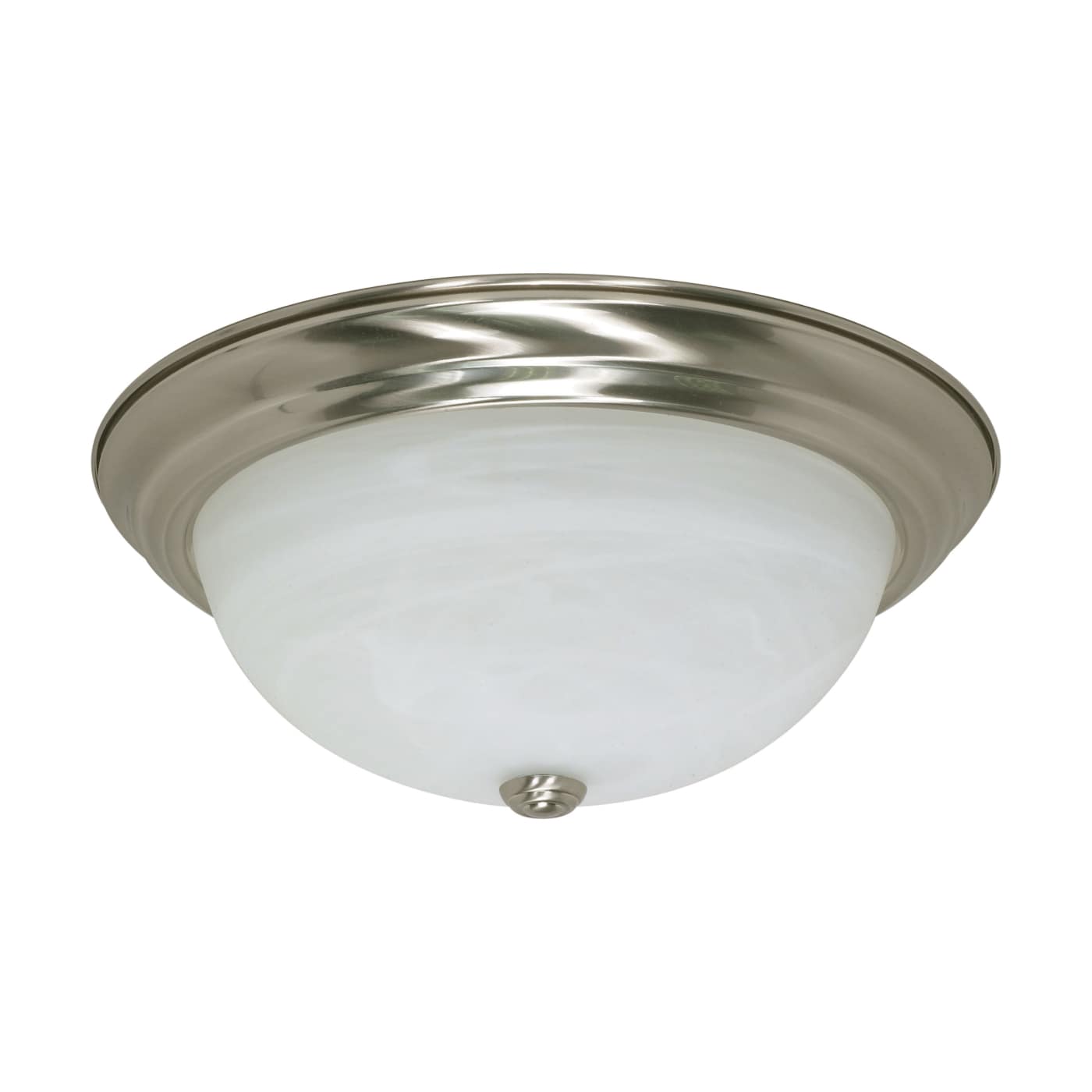 2 LIGHT ES 15" FLUSH MOUNT - 60-2623