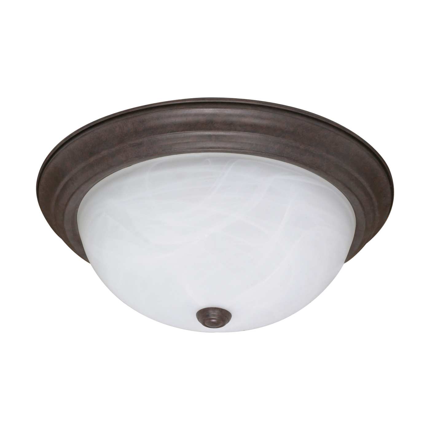 3 LIGHT ES 15" FLUSH MOUNT - 60-2627