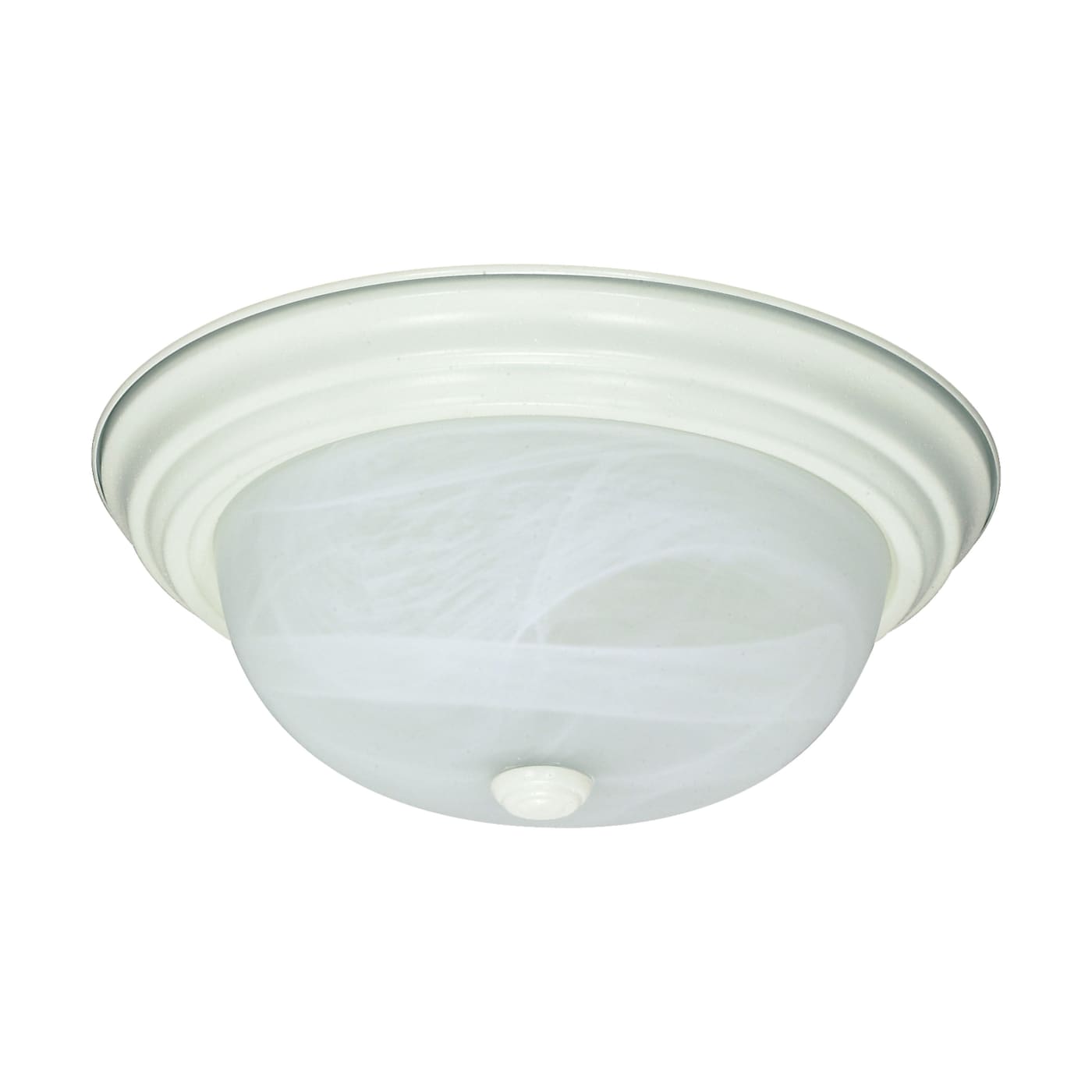 2 LIGHT ES 11" FLUSH MOUNT - 60-2628