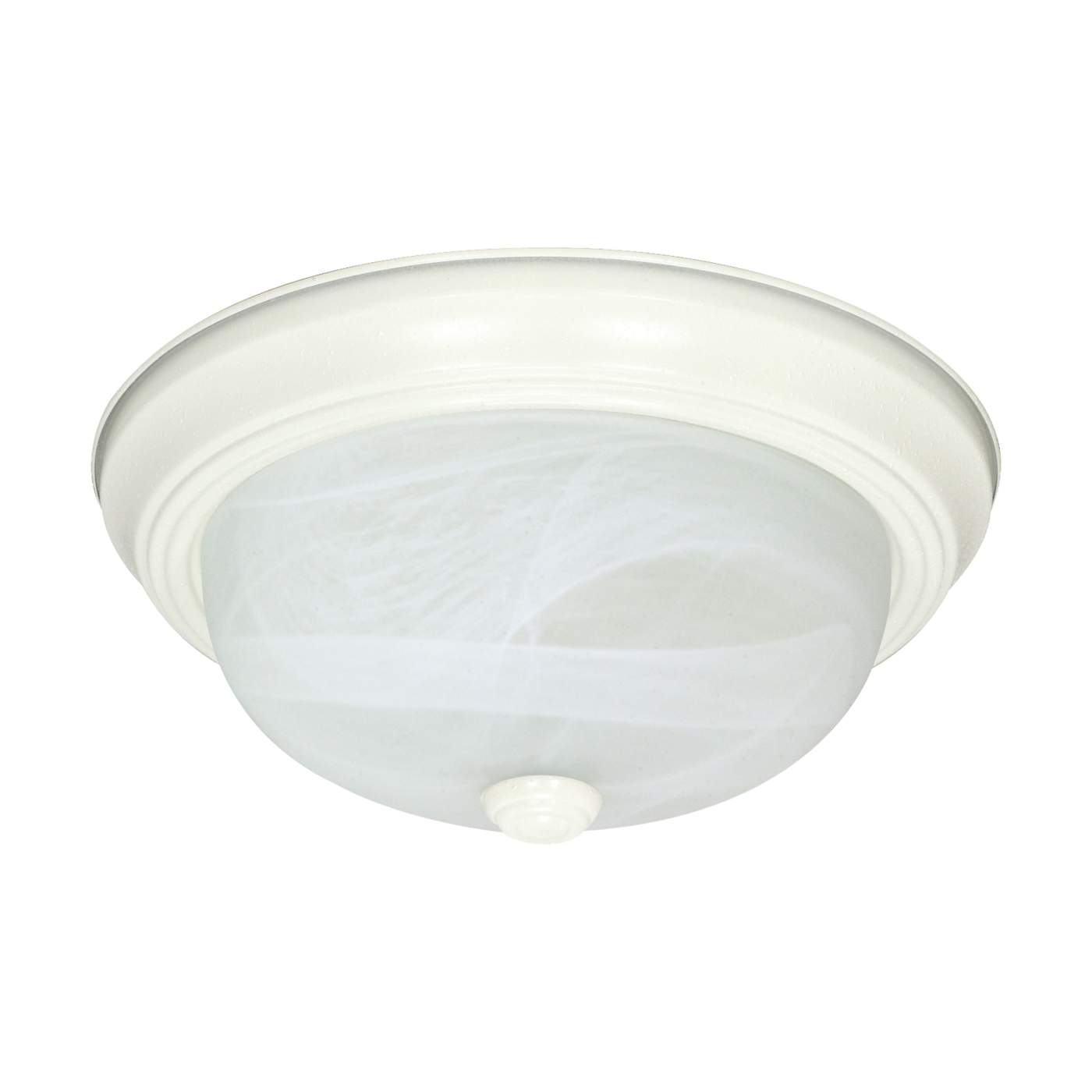 2 LIGHT ES 15" FLUSH MOUNT - 60-2631