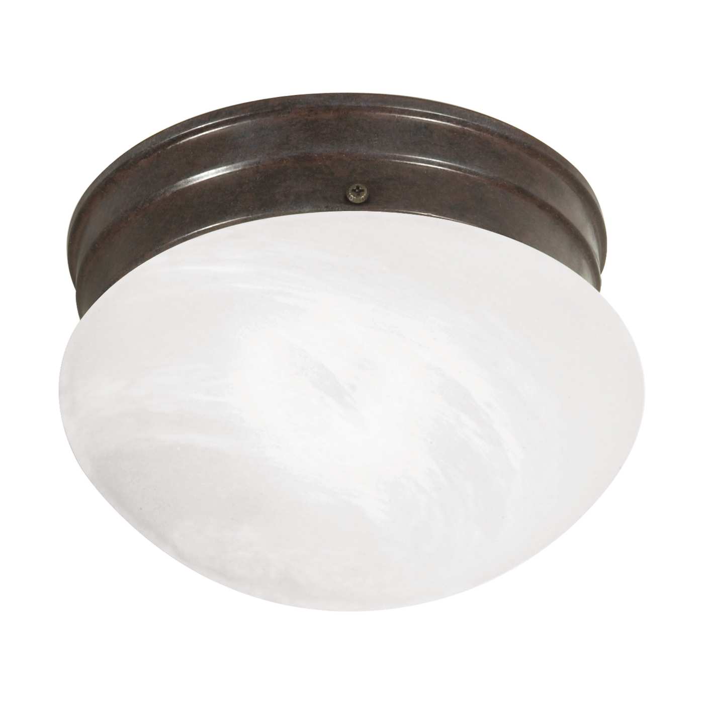 1 LIGHT ES 8" SMALL MUSHROOM - 60-2632
