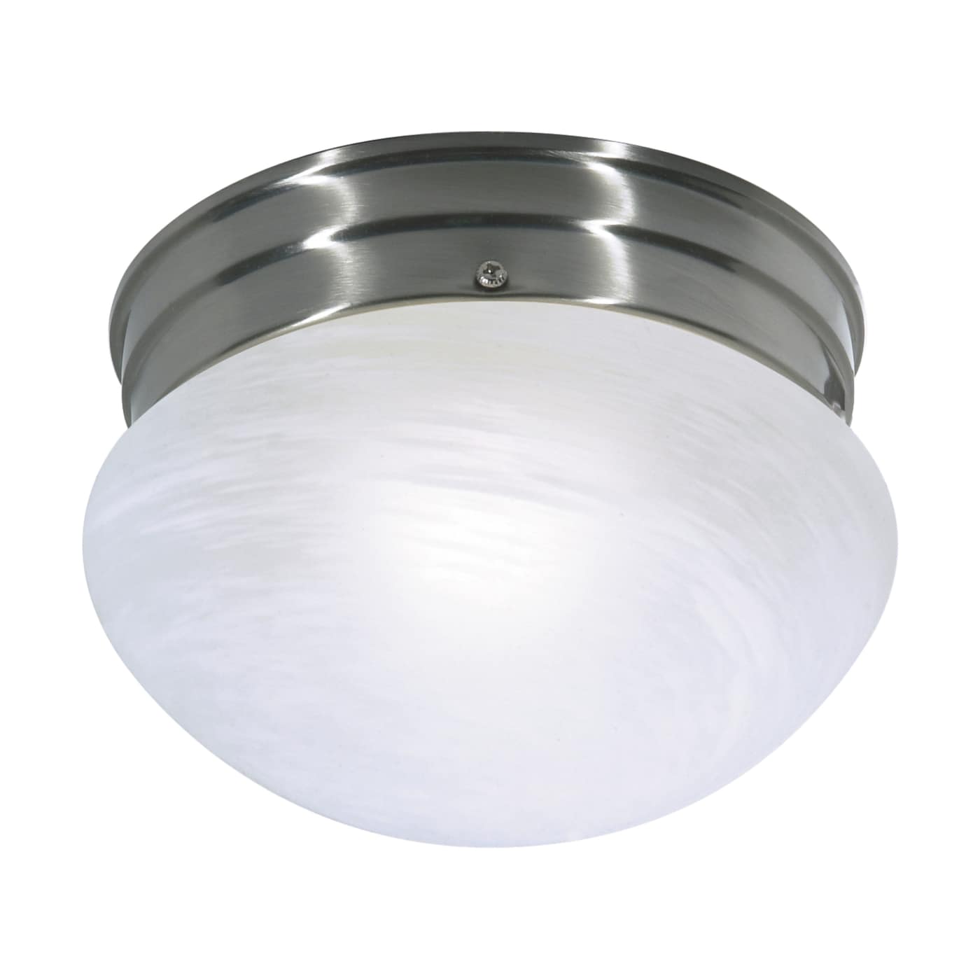 1 LIGHT ES 8" SMALL MUSHROOM - 60-2633