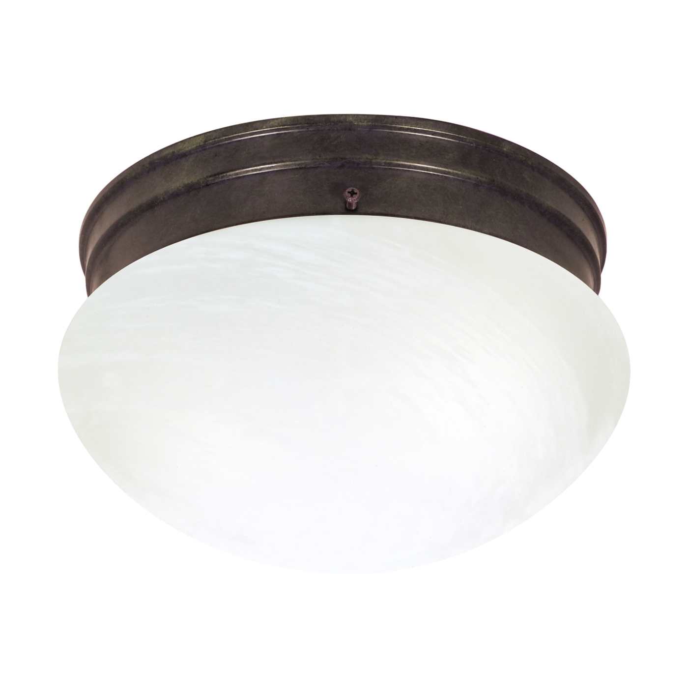 2 LIGHT ES 10" MEDIUM MUSHROOM - 60-2634