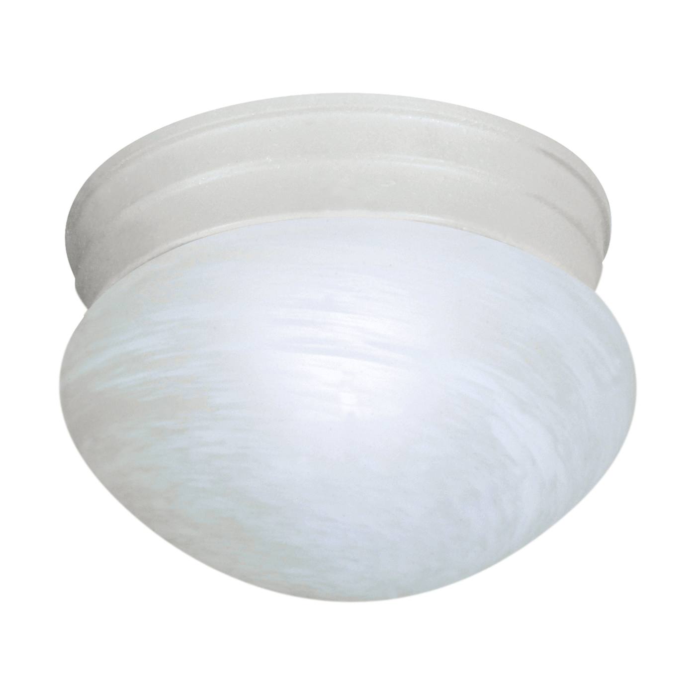 1 LIGHT ES 8" SMALL MUSHROOM - 60-2636