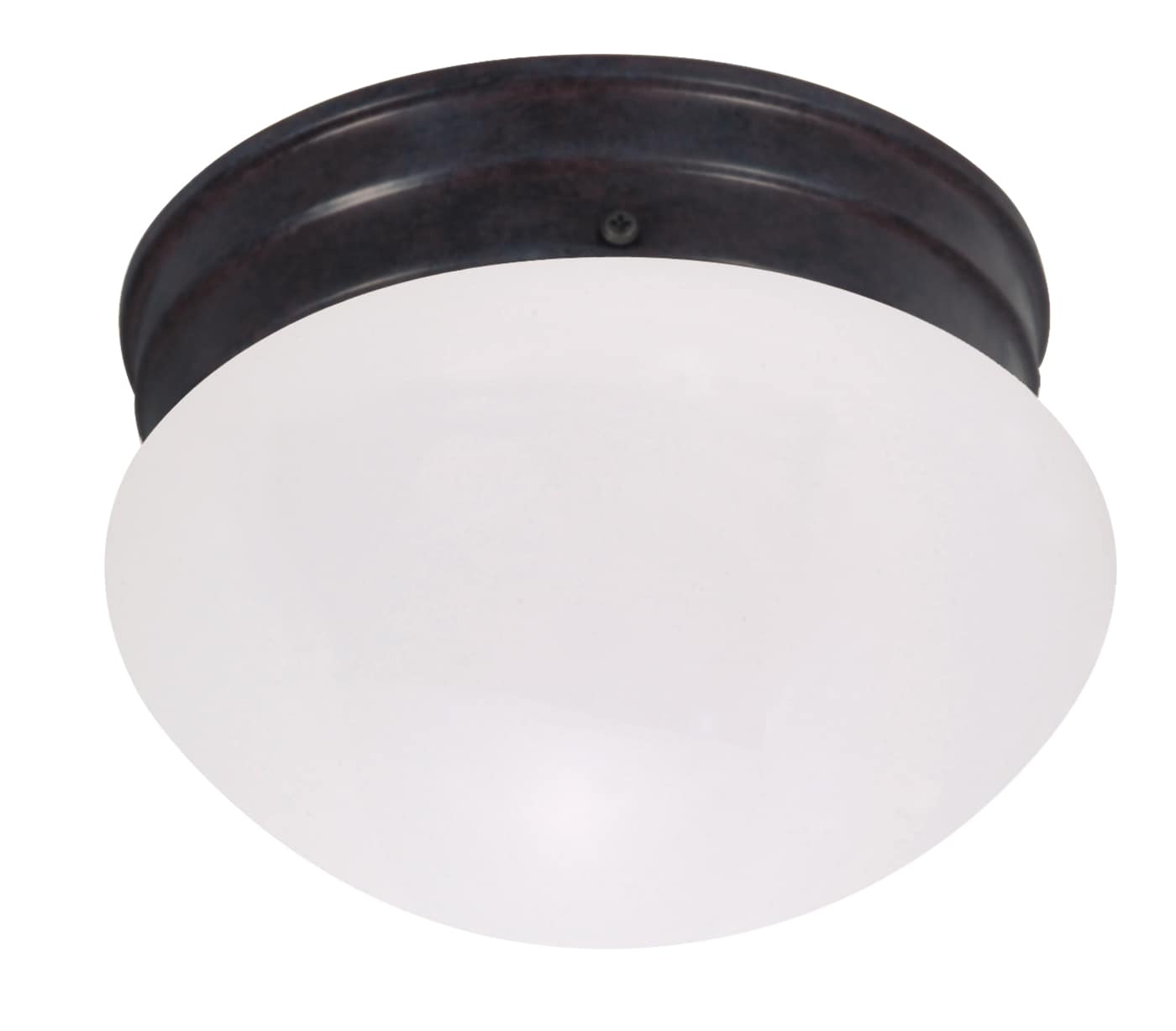 1 LIGHT ES 6" SMALL MUSHROOM - 60-2651
