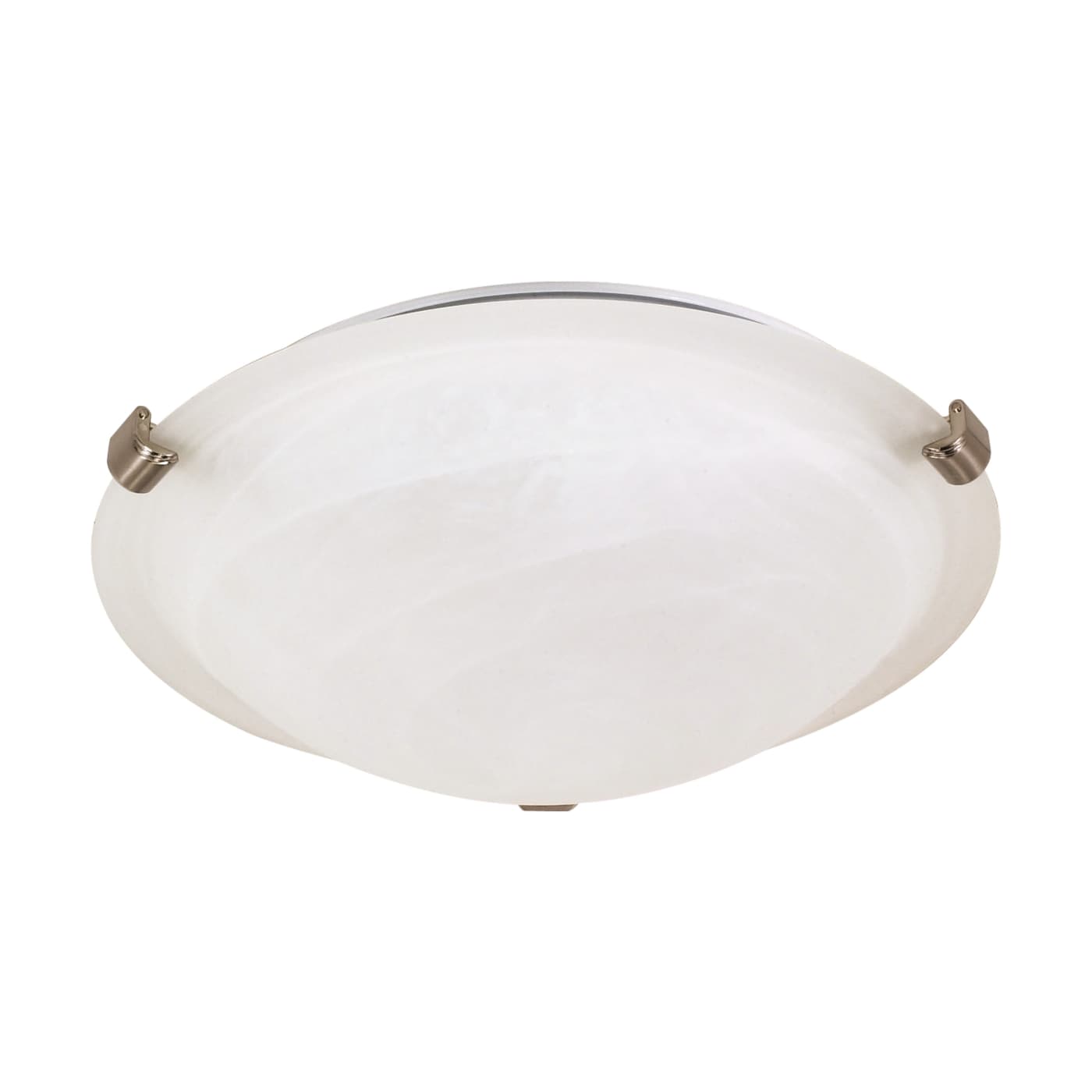 12" TRI CLIP FLUSH FIXTURE - 60-270