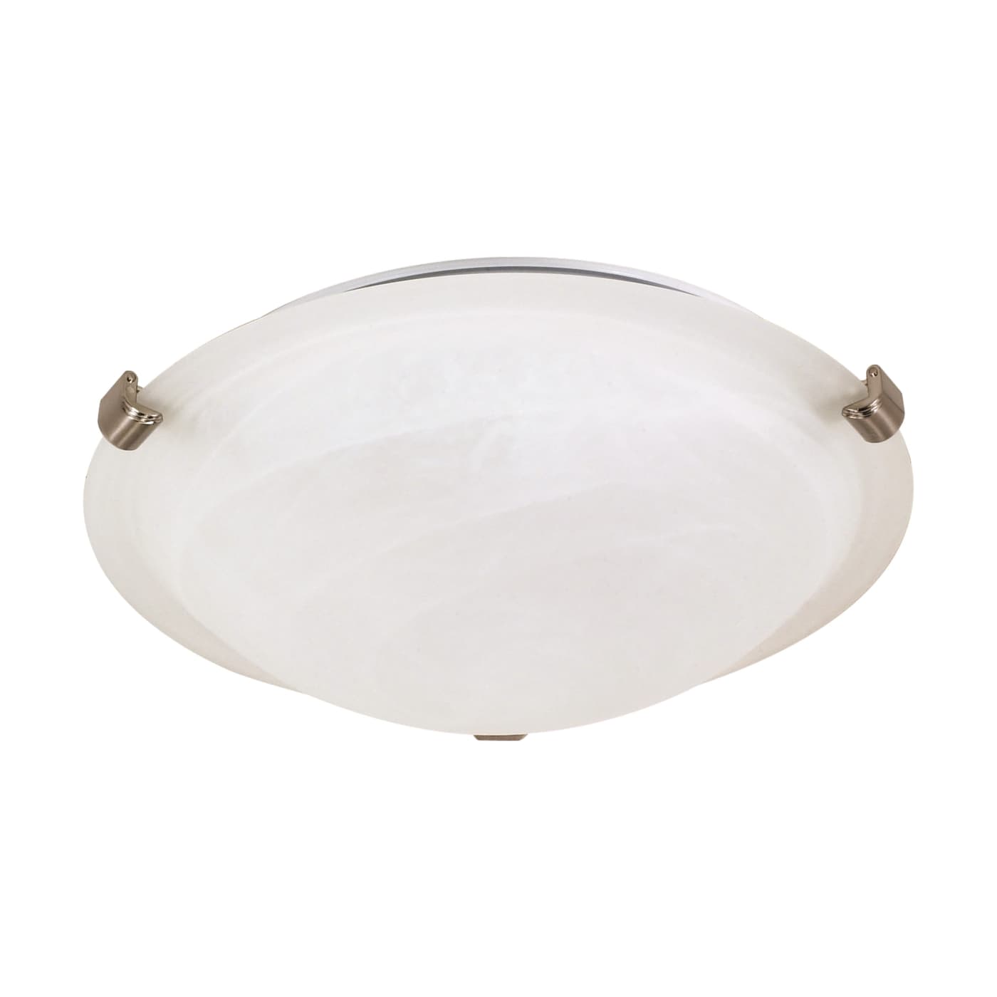 16" TRI CLIP FLUSH FIXTURE - 60-271