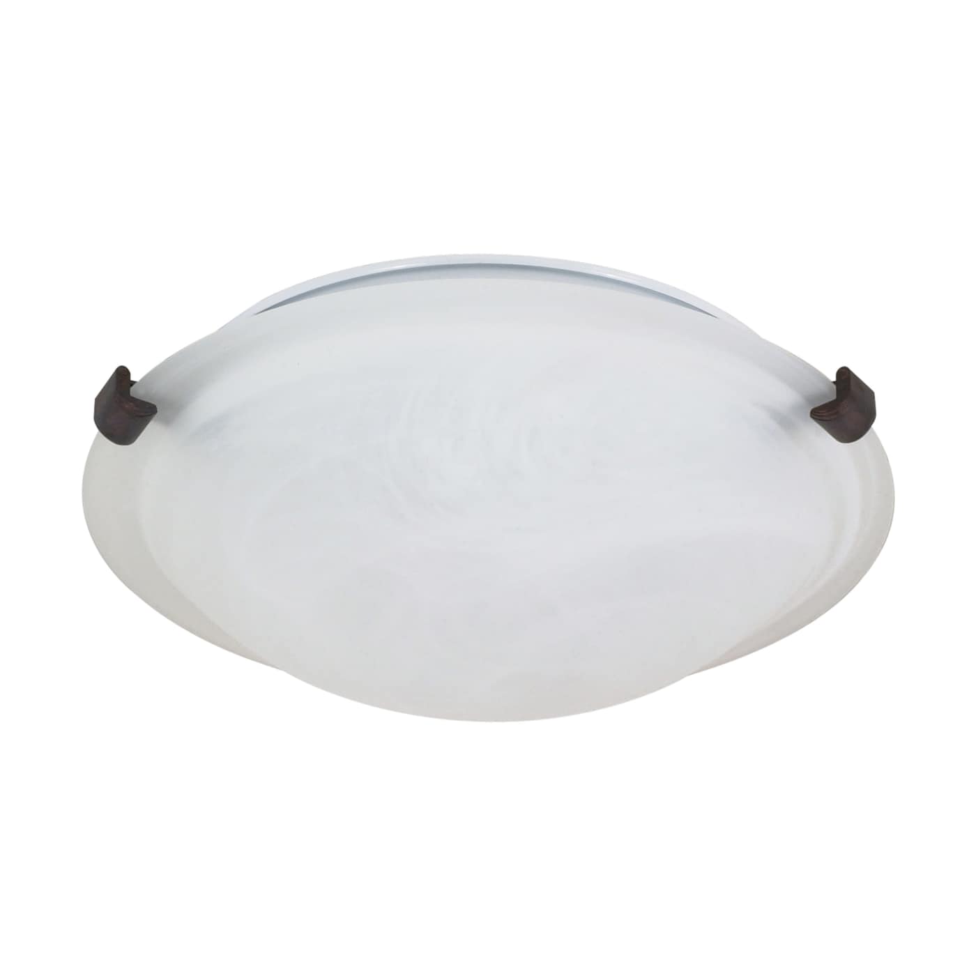 12" TRI CLIP FLUSH FIXTURE - 60-272