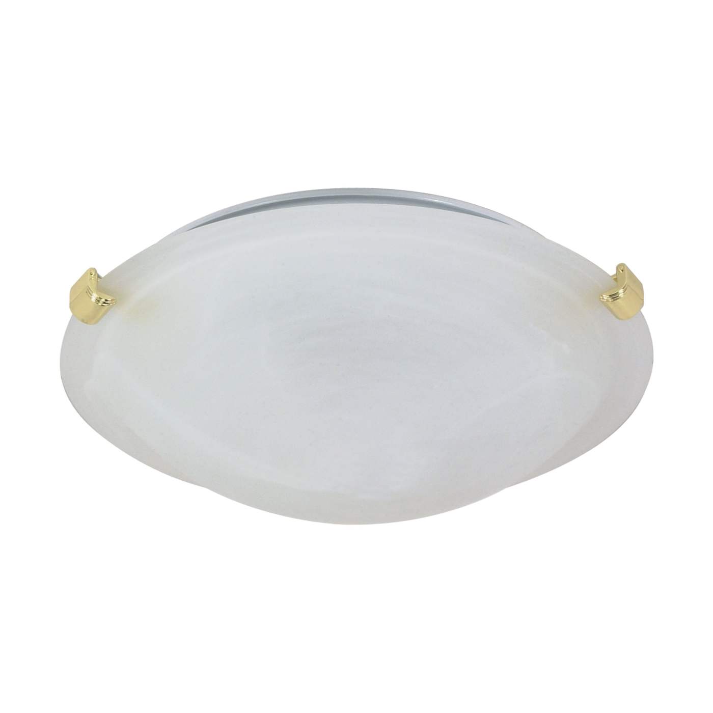 12" TRI CLIP FLUSH FIXTURE - 60-274