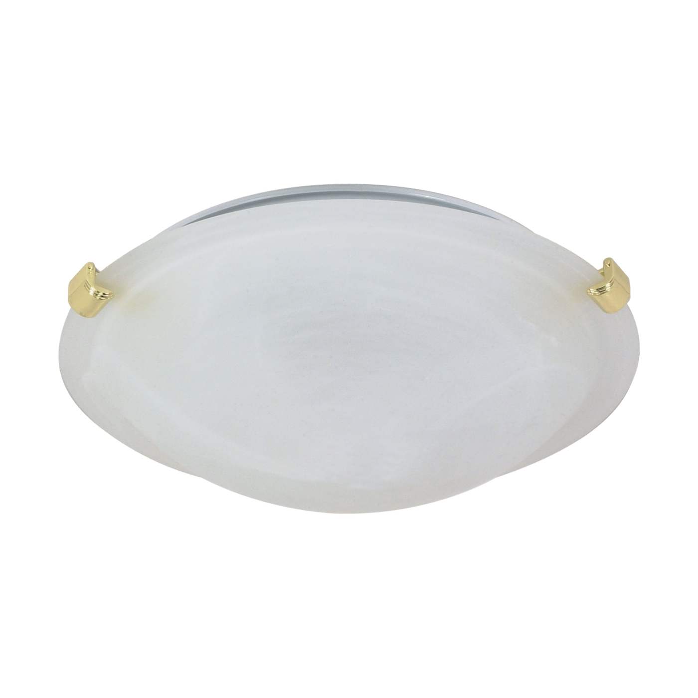 16" TRI CLIP FLUSH FIXTURE - 60-275
