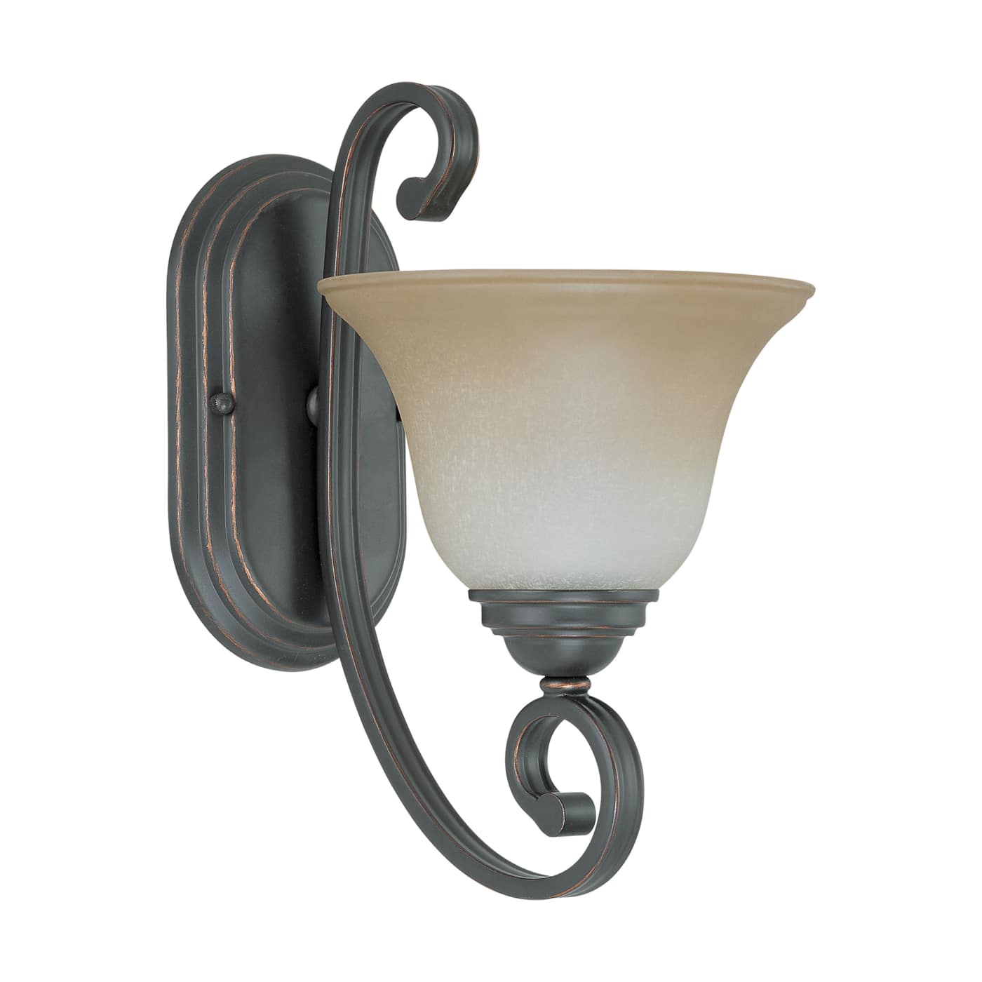 MONTGOMERY 1 LT VANITY - 60-2755