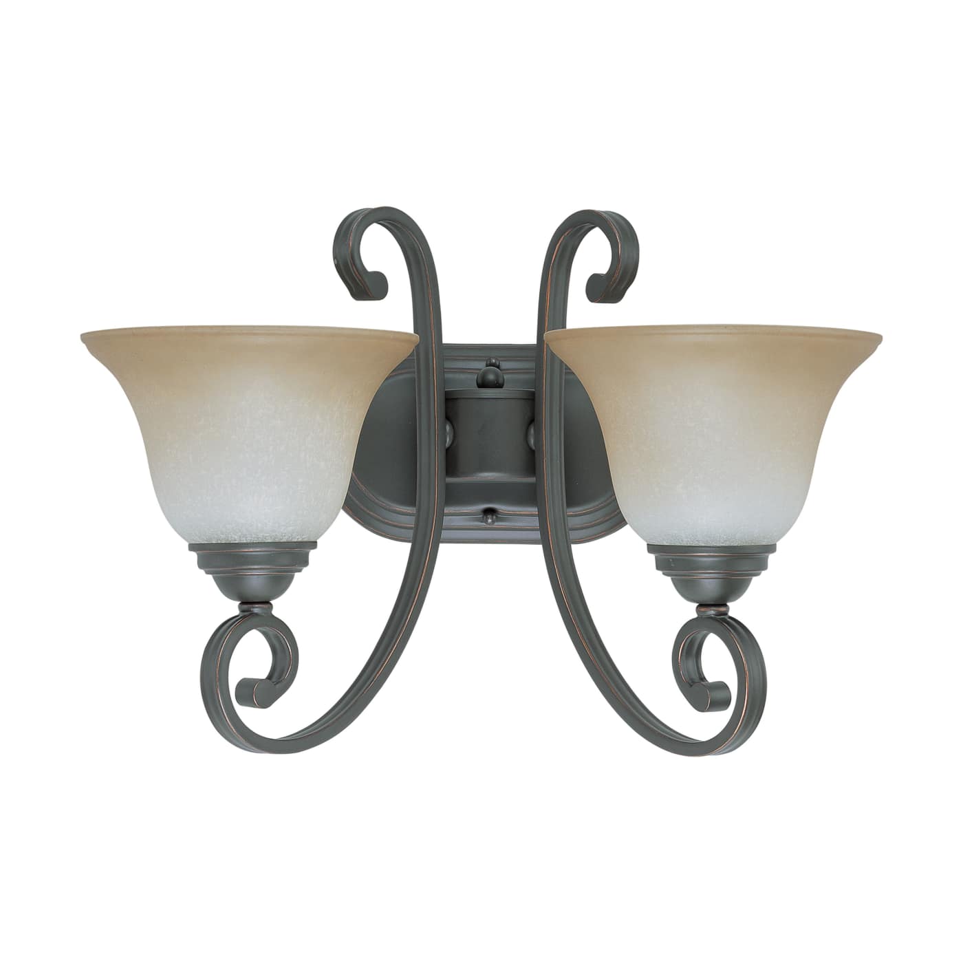 MONTGOMERY 2 LT VANITY - 60-2756