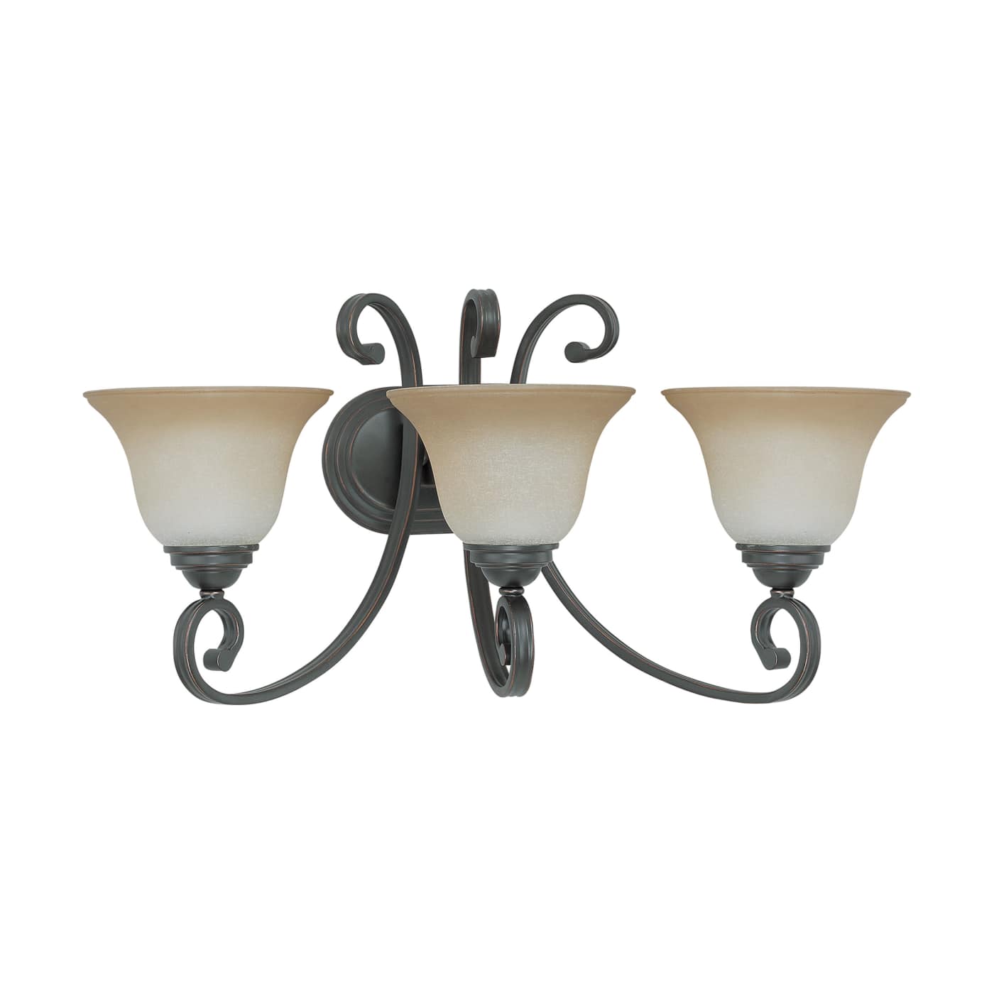 MONTGOMERY 3 LT VANITY - 60-2757