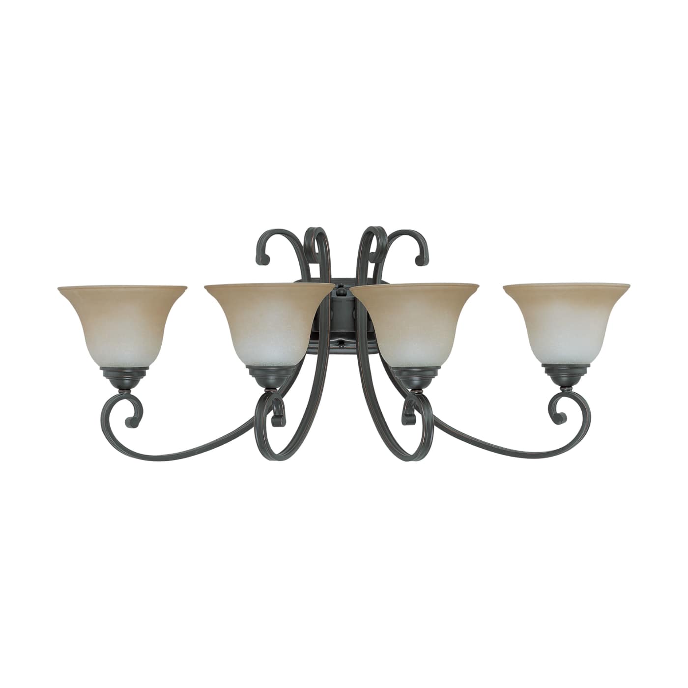 MONTGOMERY 4 LT VANITY - 60-2758