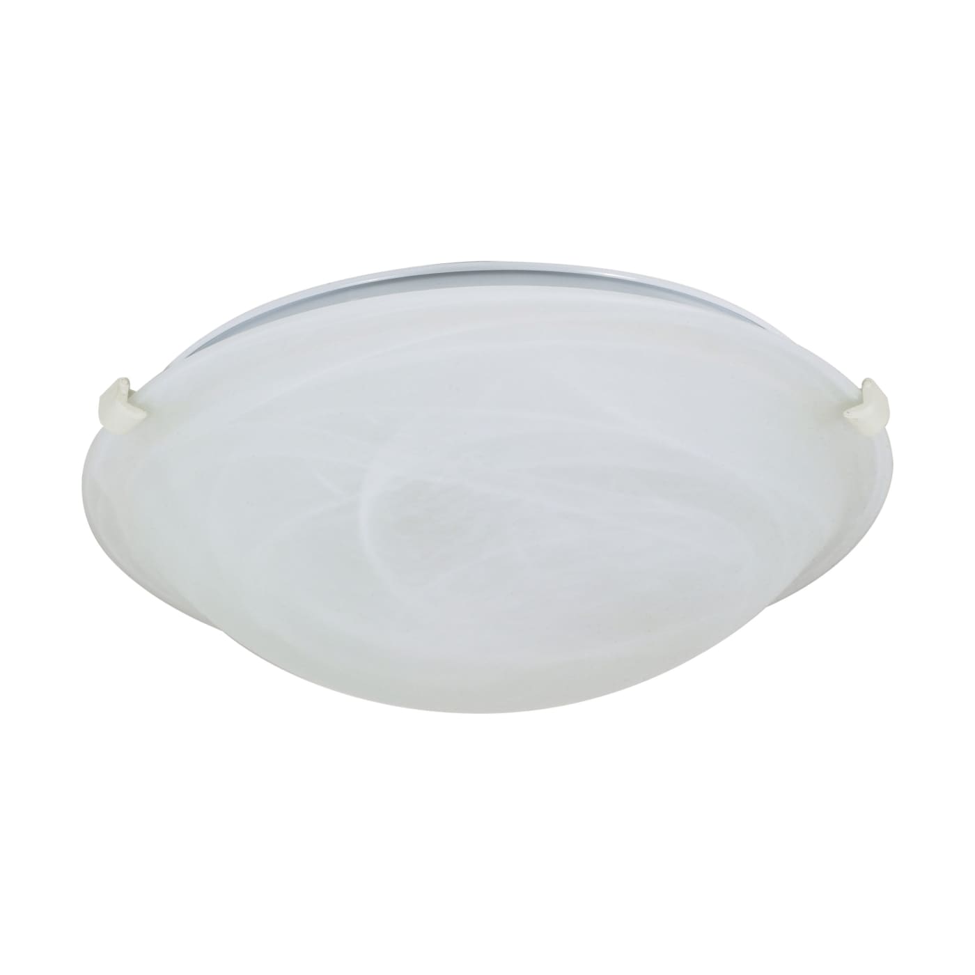 12" TRI CLIP FLUSH FIXTURE - 60-276