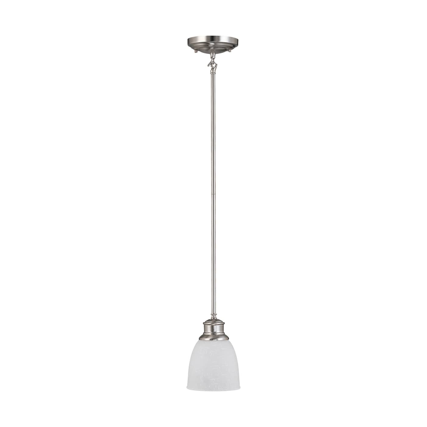 BELLA 1 LT MINI PENDANT - 60-2784