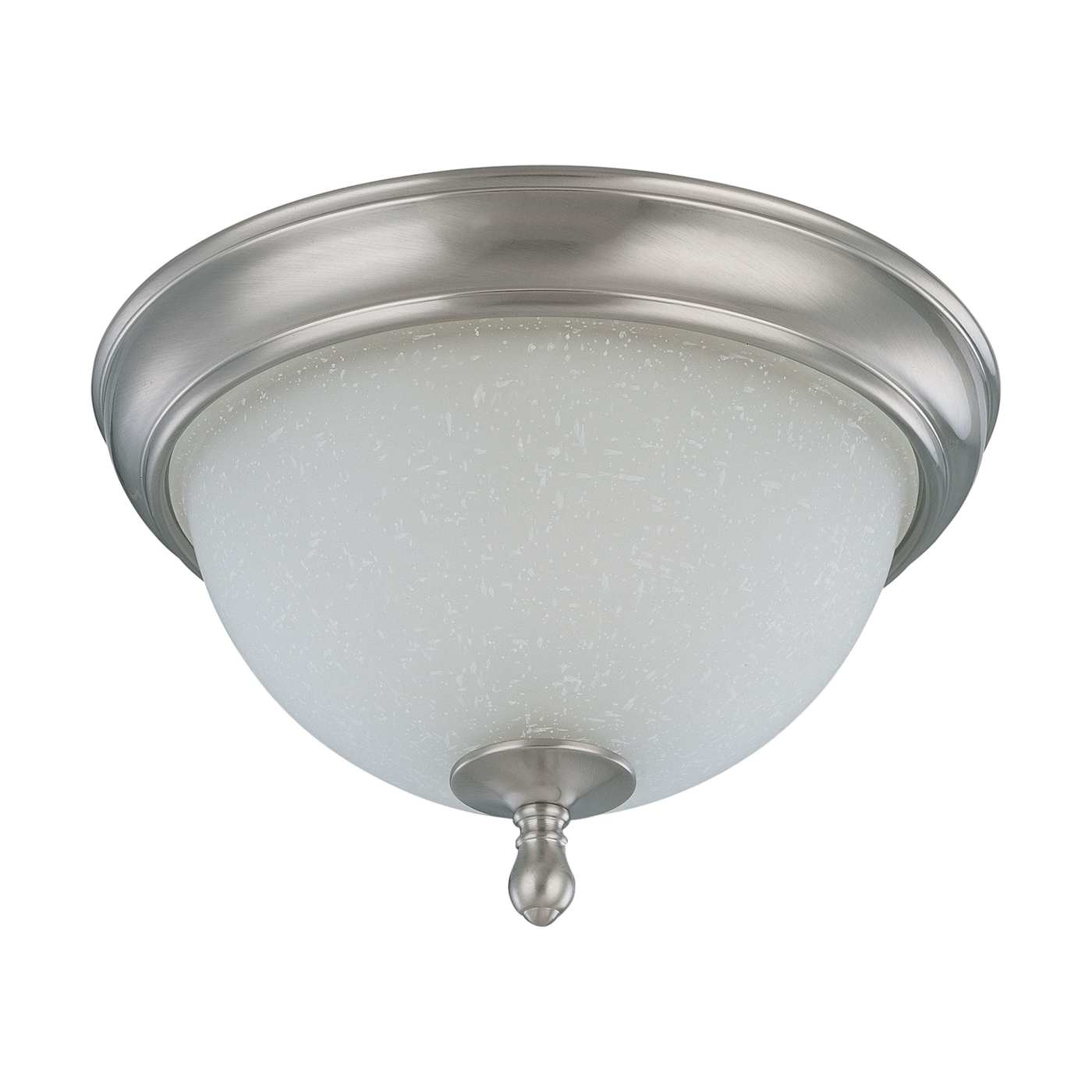 BELLA 2 LT SMALL FLUSH DOME - 60-2788