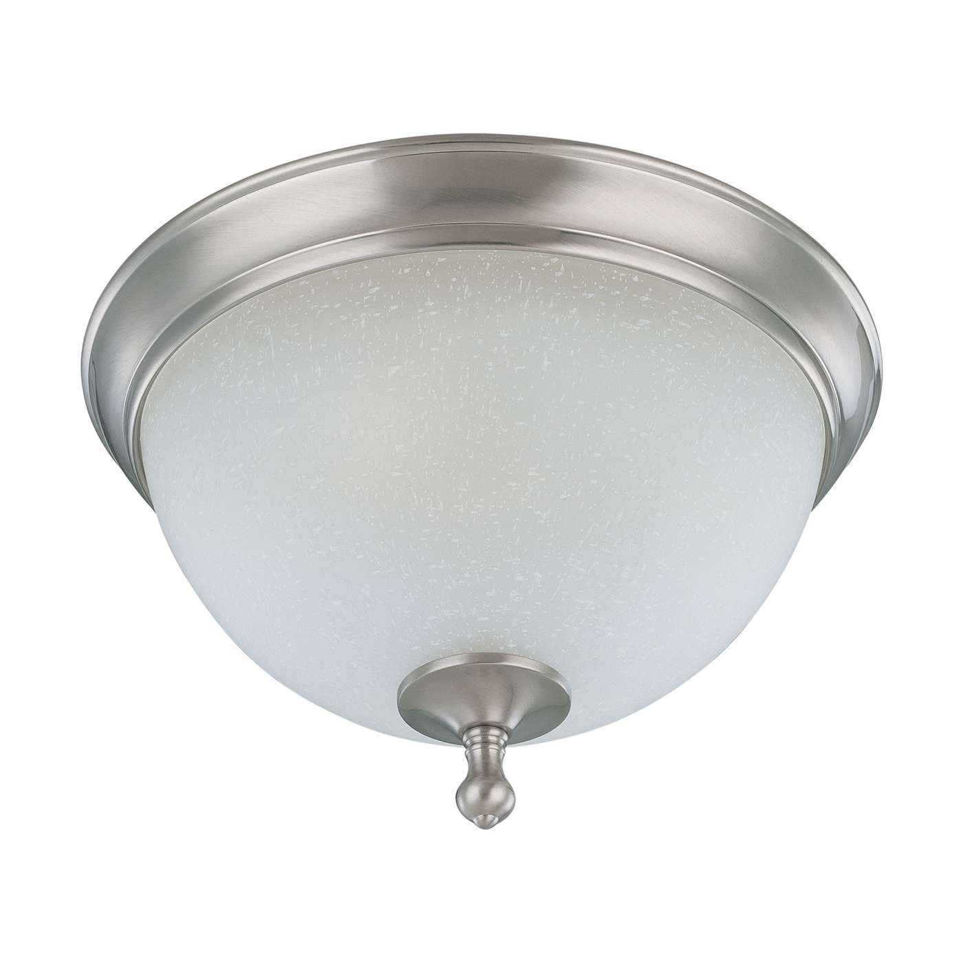 BELLA 2 LT MEDIUM FLUSH DOME - 60-2791