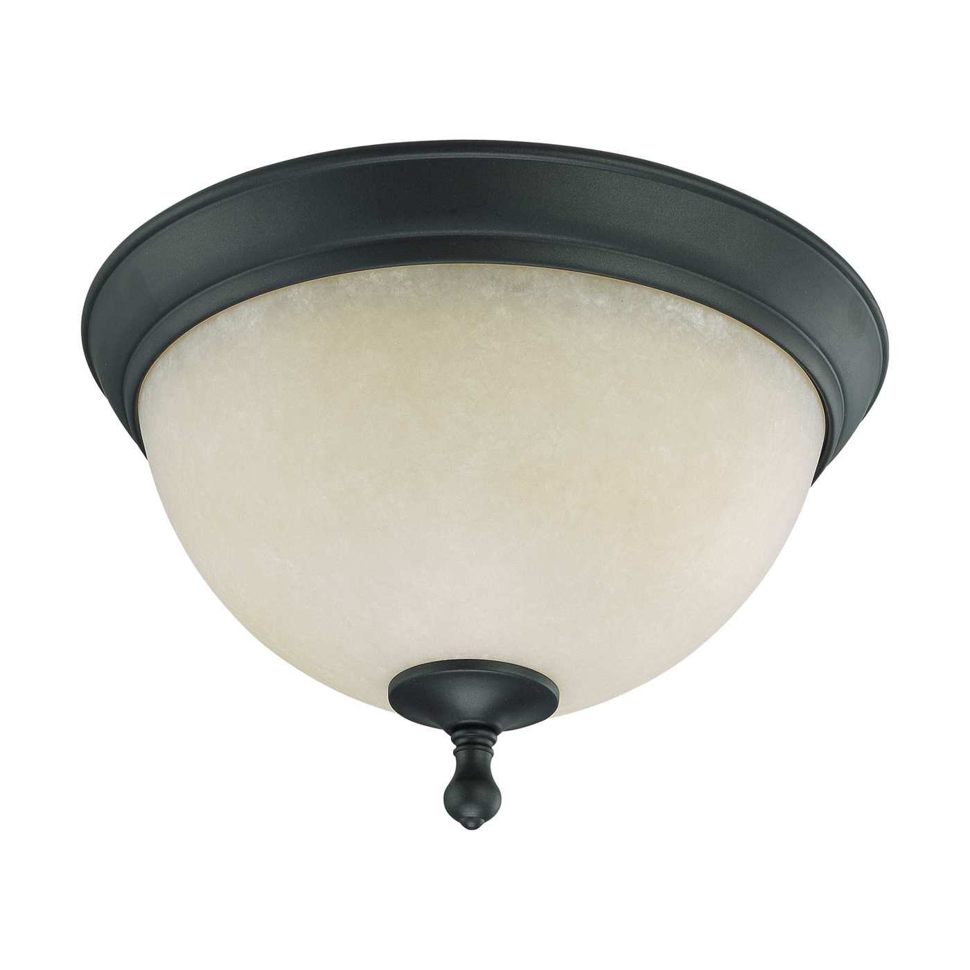 BELLA 2 LT MEDIUM FLUSH DOME - 60-2792
