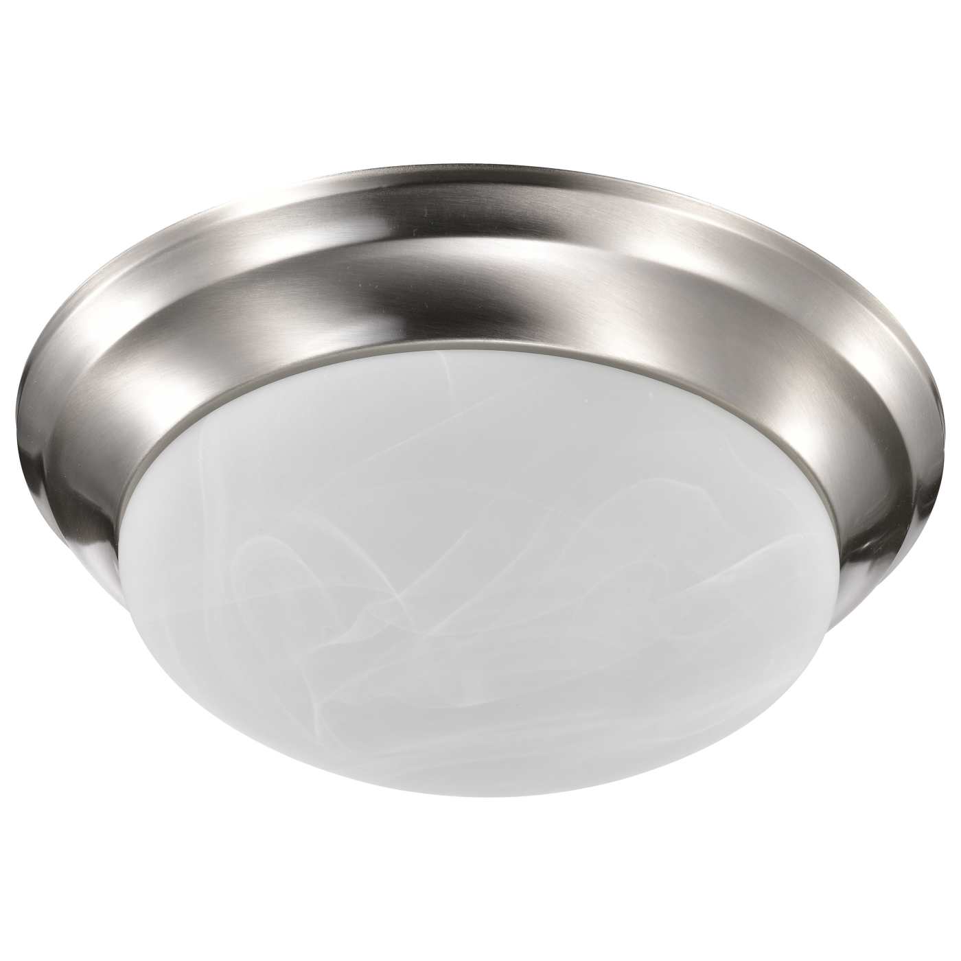 14" TWIST LOCK FLUSH FIXTURE - 60-284