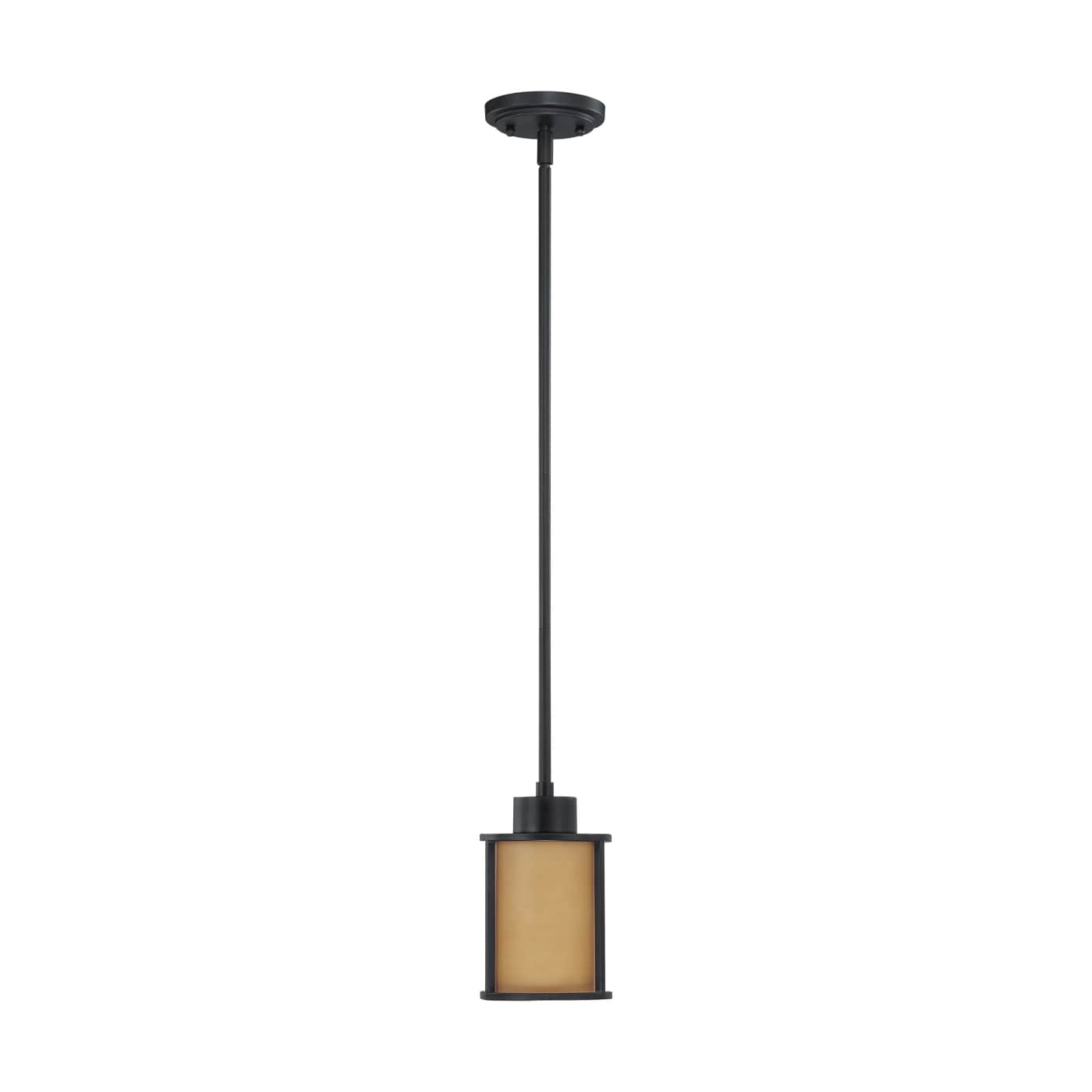 ODEON 1 LT MINI PENDANT - 60-2867
