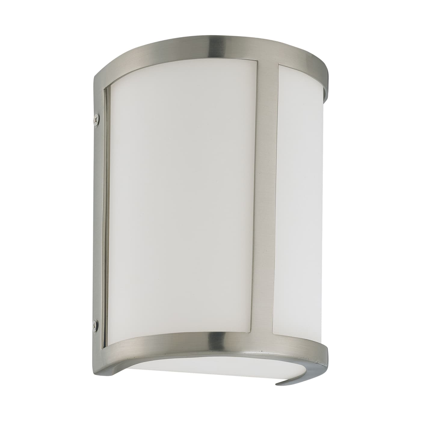 ODEON 1 LT WALL SCONCE - 60-2868