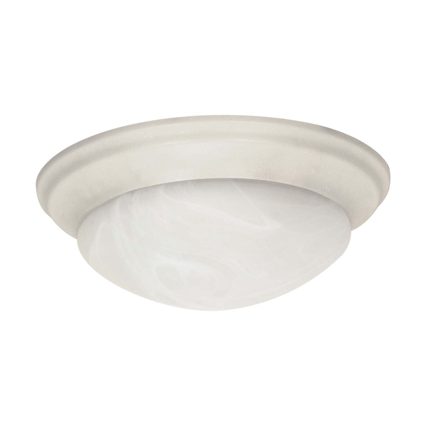 17" TWIST LOCK FLUSH FIXTURE - 60-288