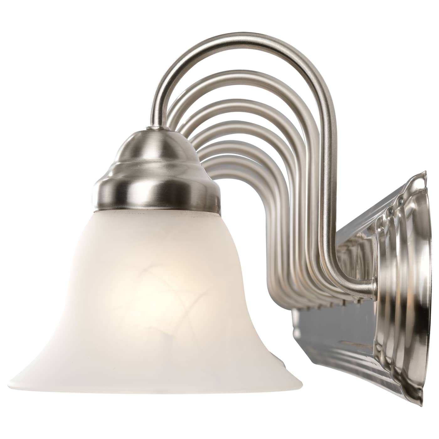 BALLERINA 7 LT - 48" VANITY - 60-291