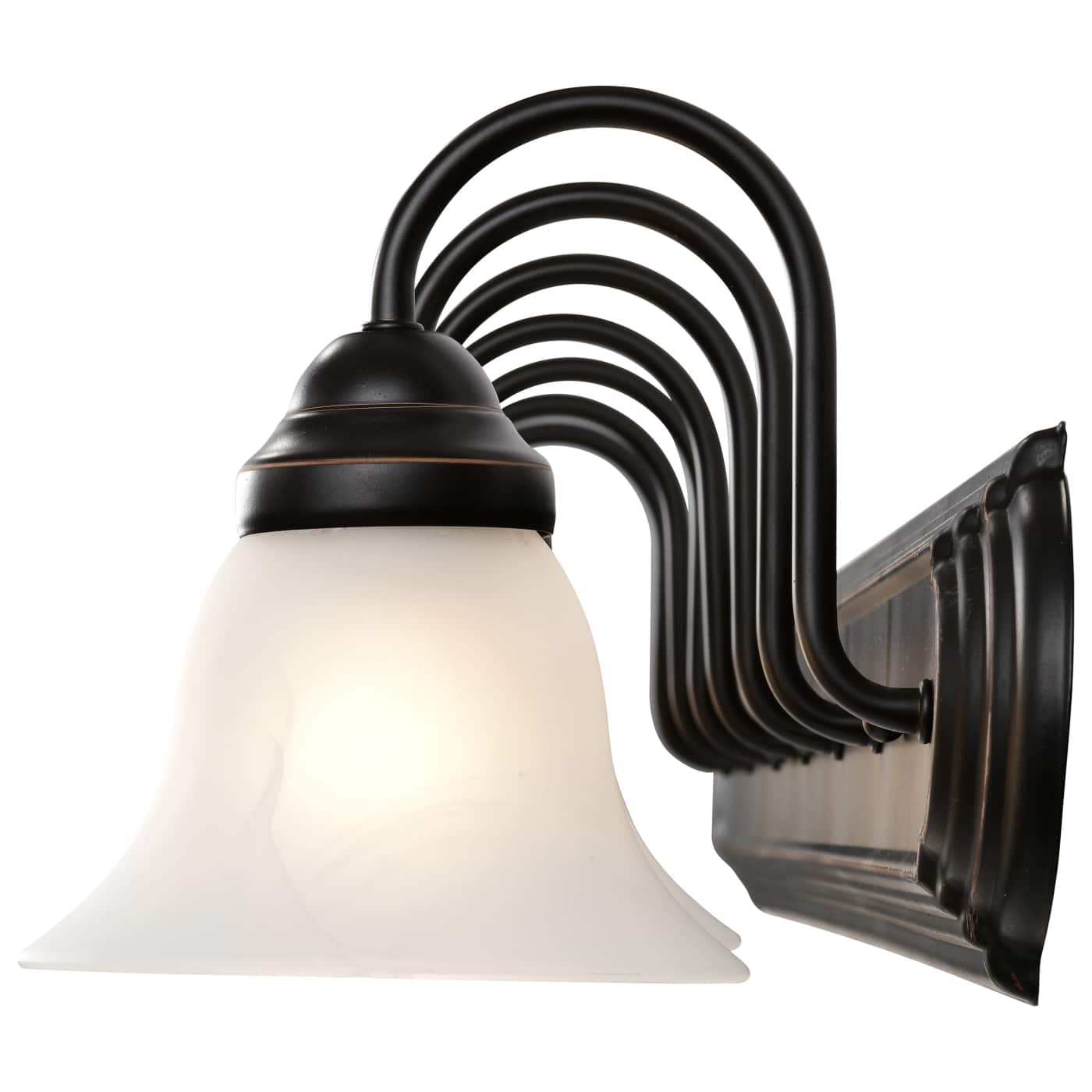 BALLERINA 7 LT - 48" VANITY - 60-292