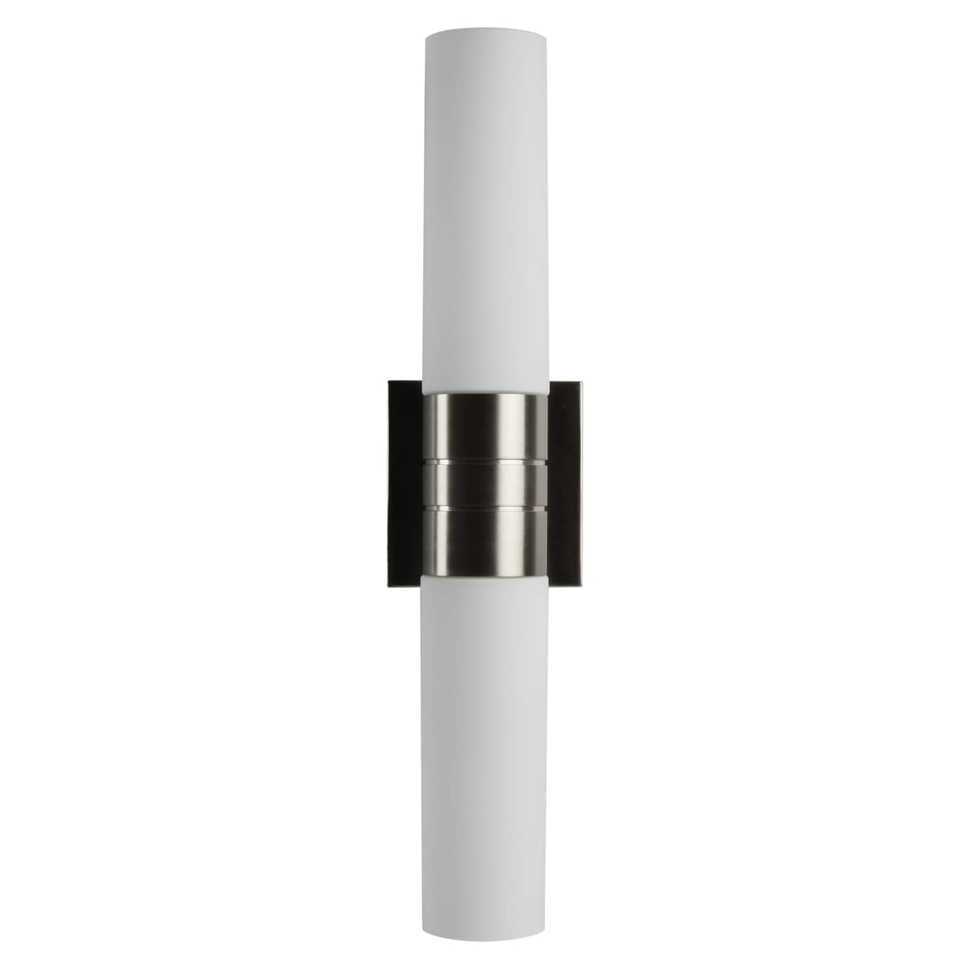 LINK 2 LT VERTICAL WALL SCONCE - 60-2936