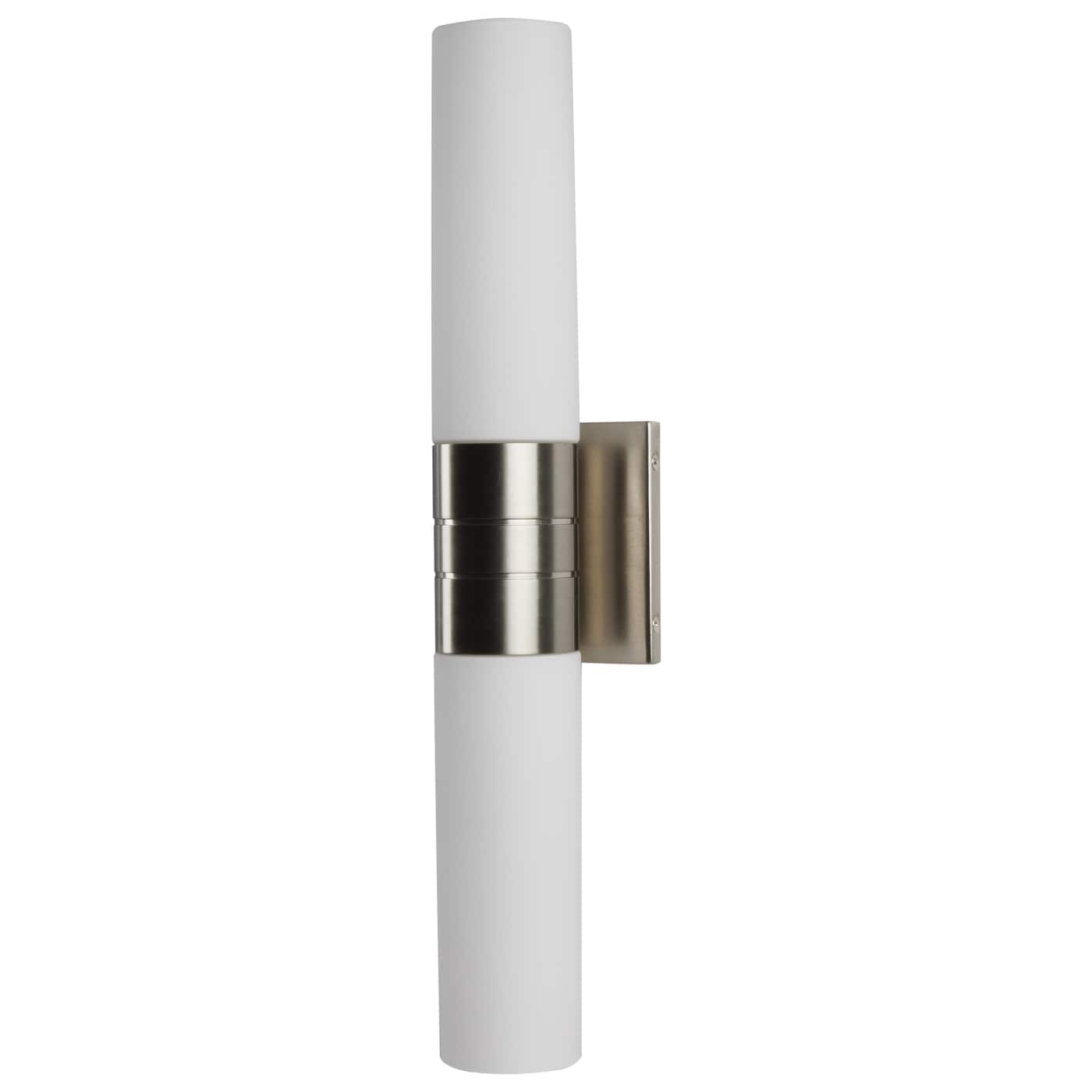 LINK 2 LT VERTICAL WALL SCONCE - 60-2936