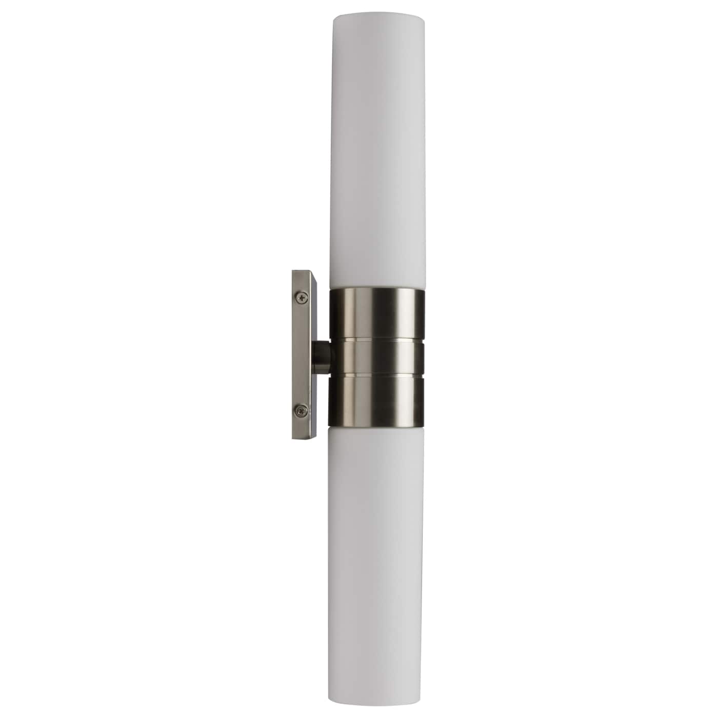 LINK 2 LT VERTICAL WALL SCONCE - 60-2936