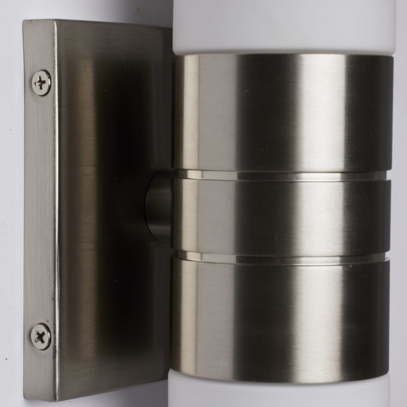 LINK 2 LT VERTICAL WALL SCONCE - 60-2936
