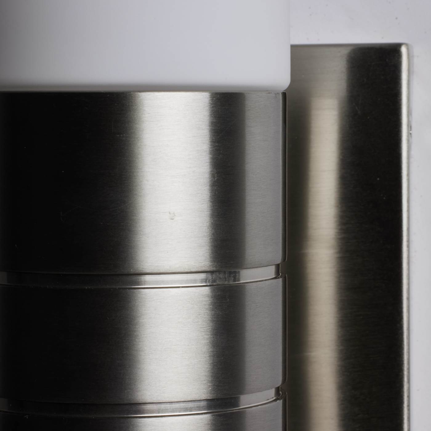 LINK 2 LT VERTICAL WALL SCONCE - 60-2936